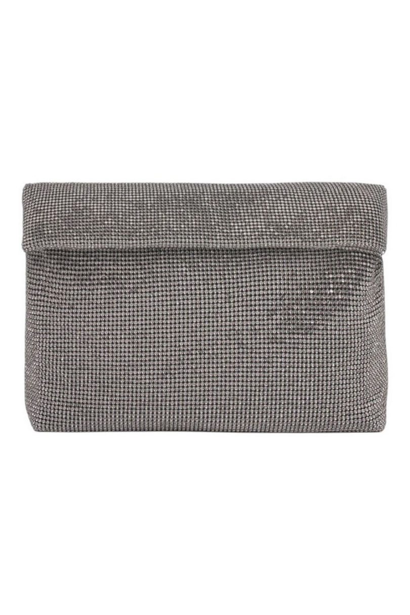 clutch varadero con strass 
