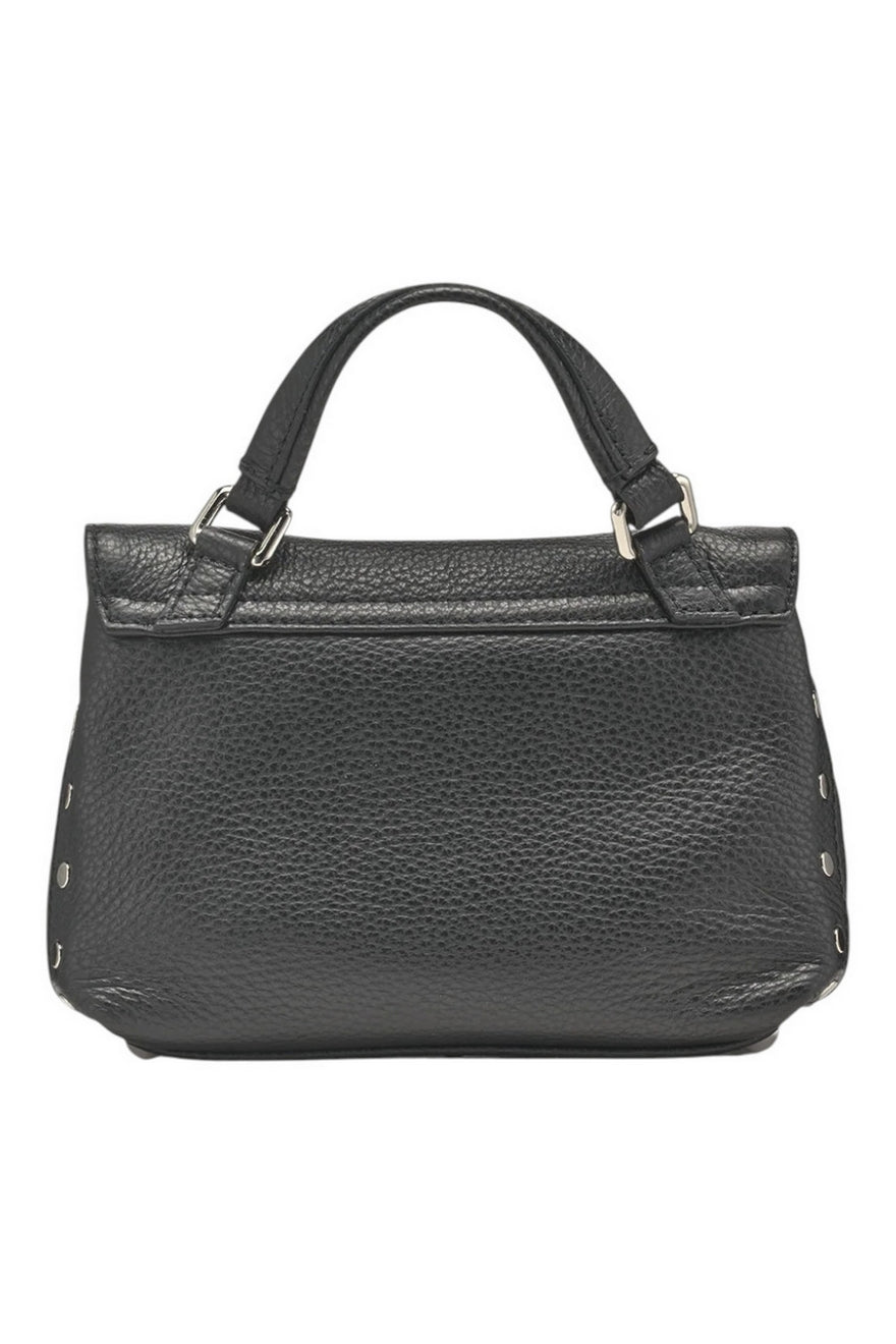 borsa postina baby in pelle daily 