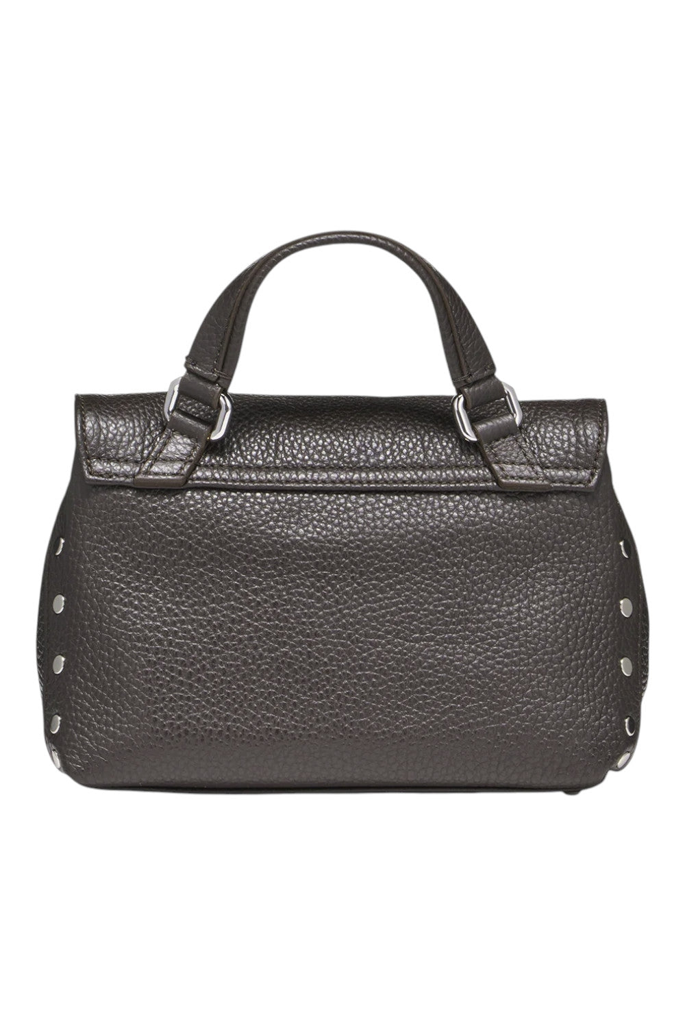 borsa postina baby in pelle daily 