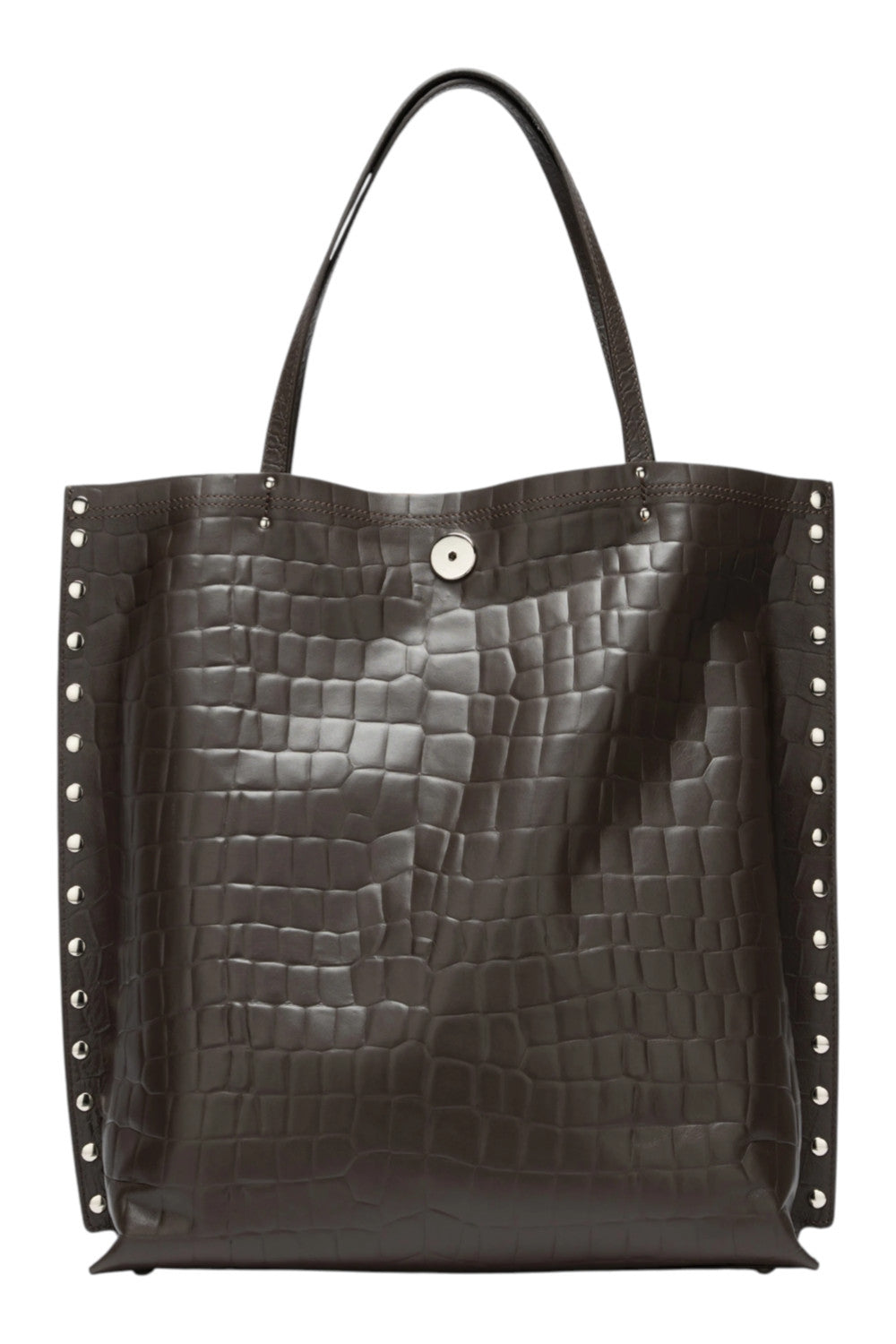 borsa a spasso in stampa cocco foulard70 
