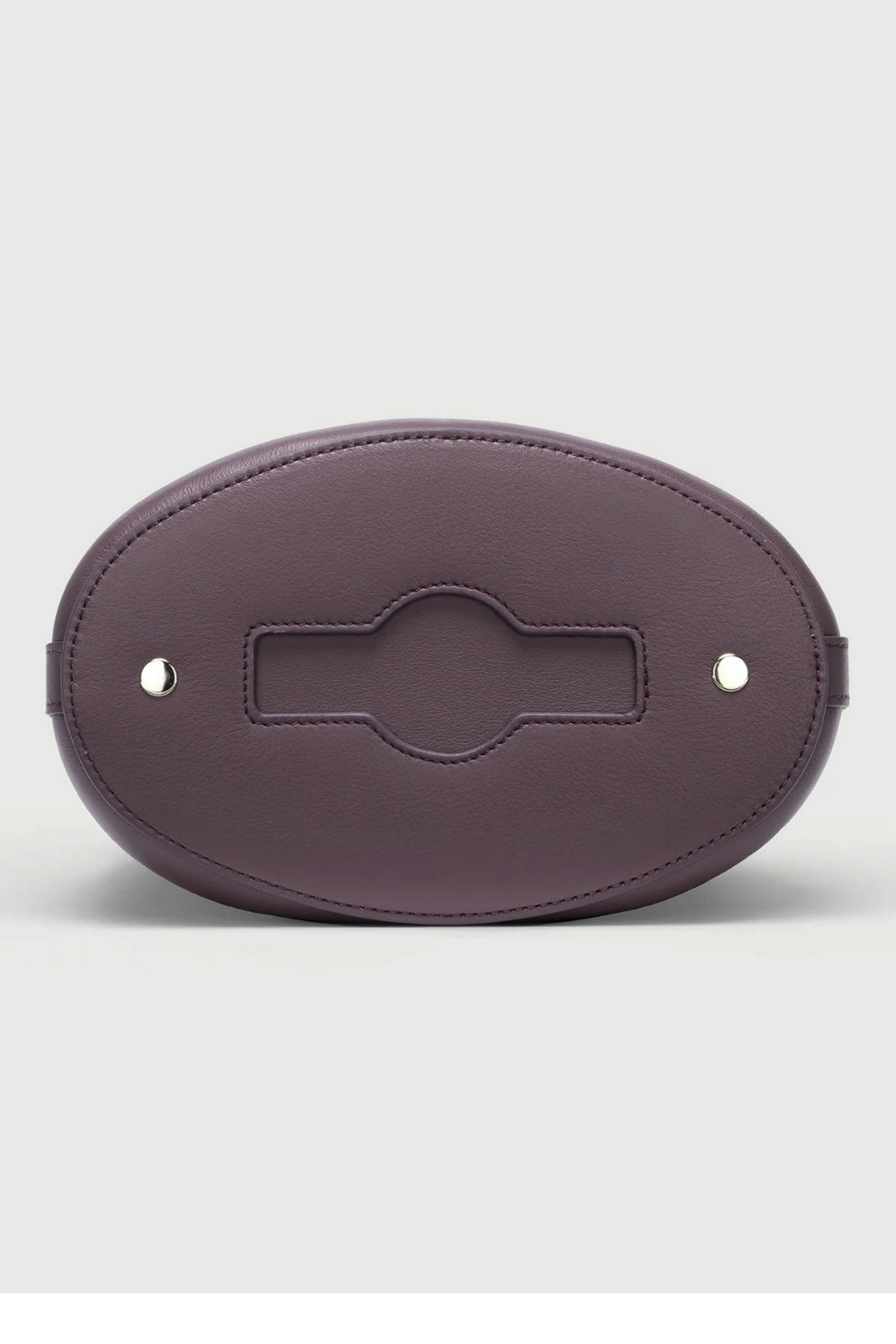 borsa mondà in zashmere camoscio 
