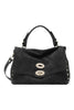 borsa postina small in zashmir camoscio Zanellato