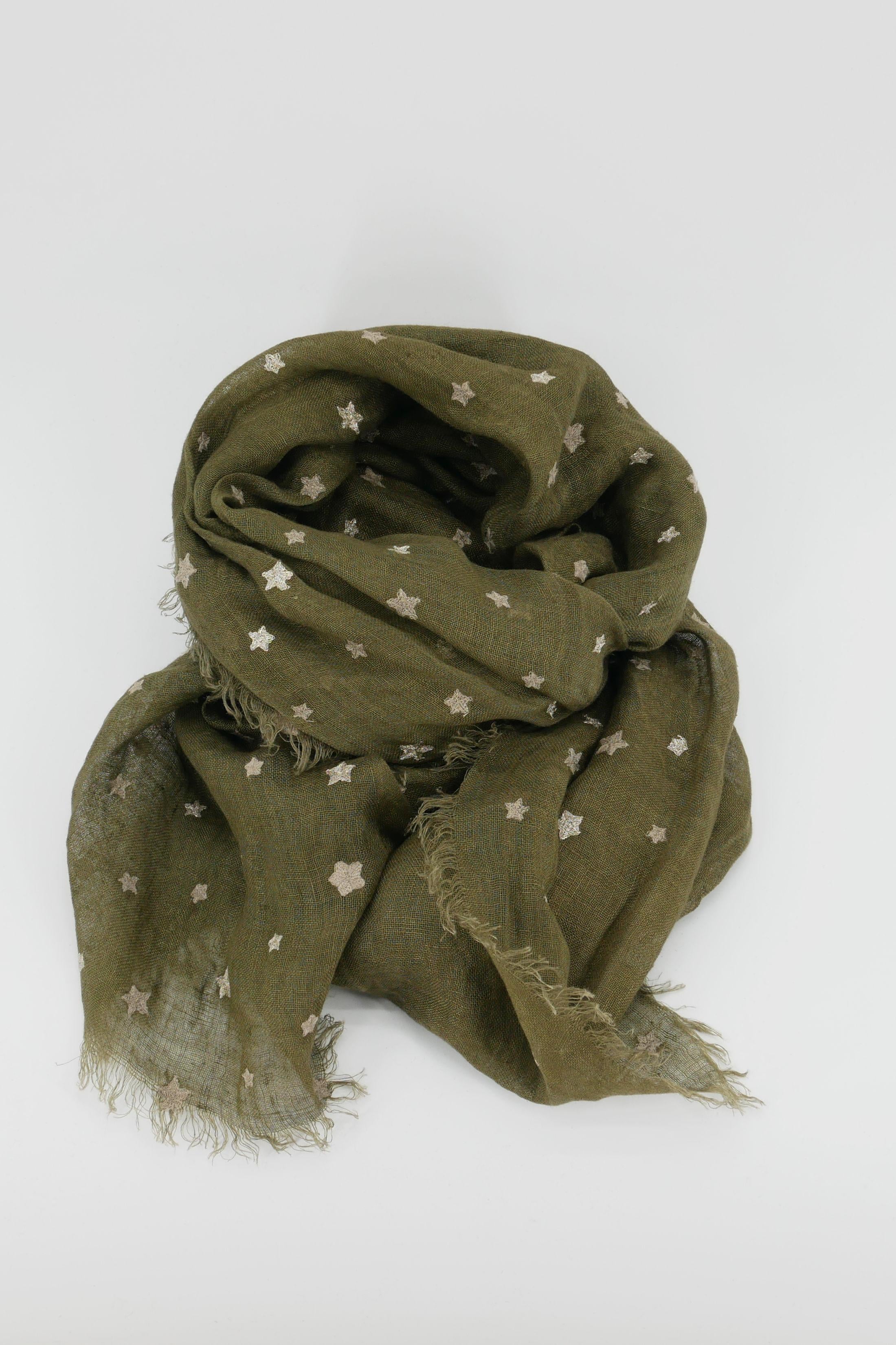 Sciarpa Militare 