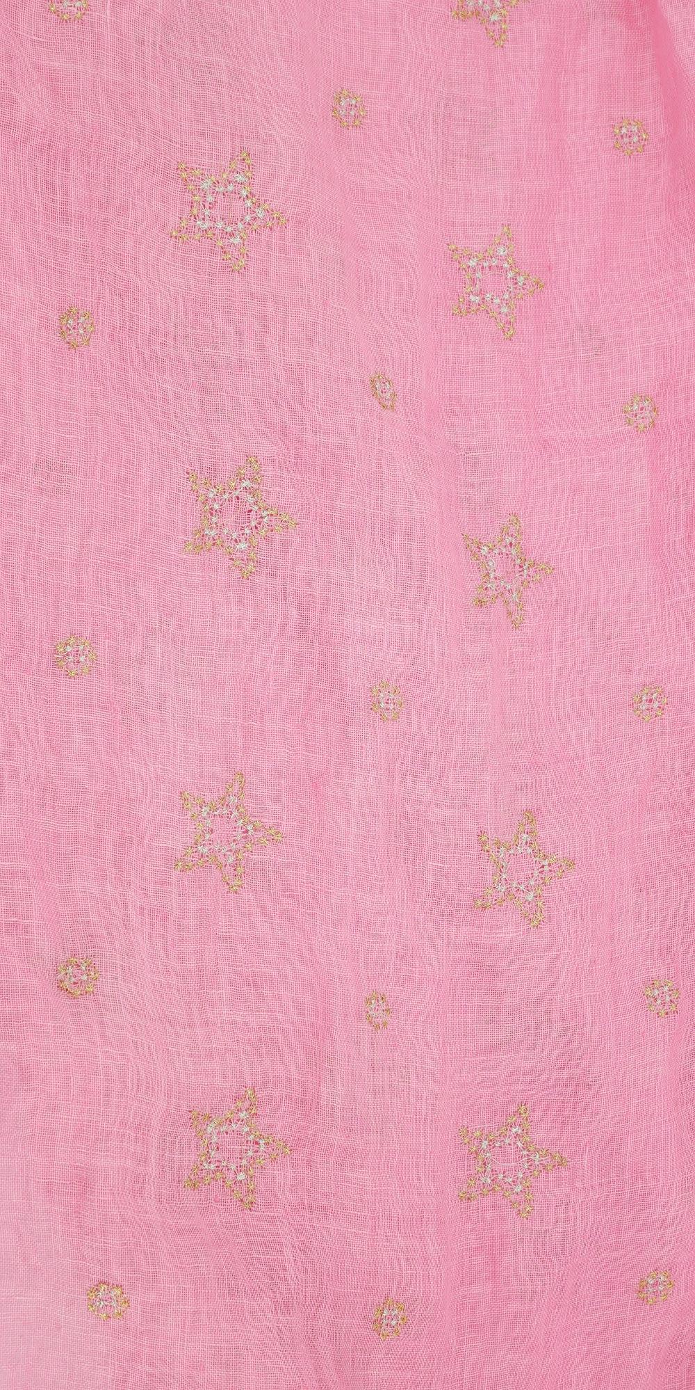 Sciarpa Fucsia 