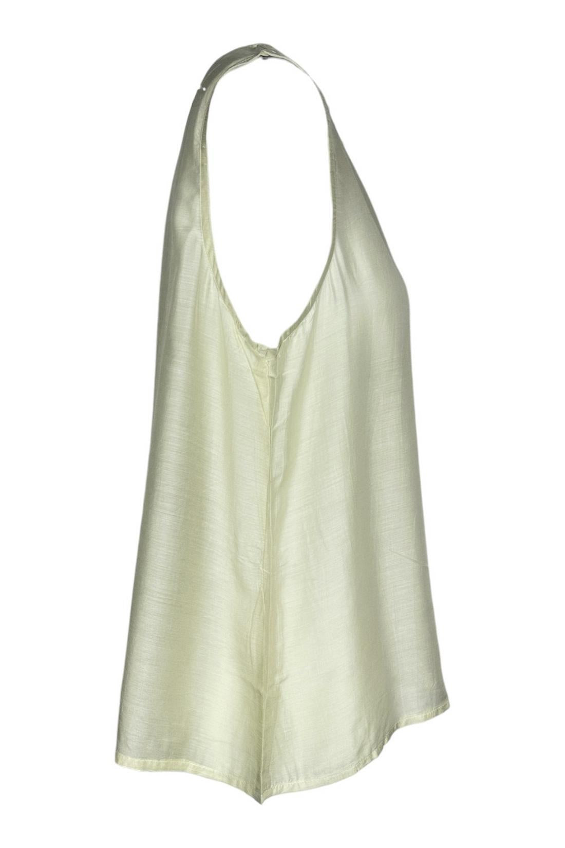 top girocollo seta 