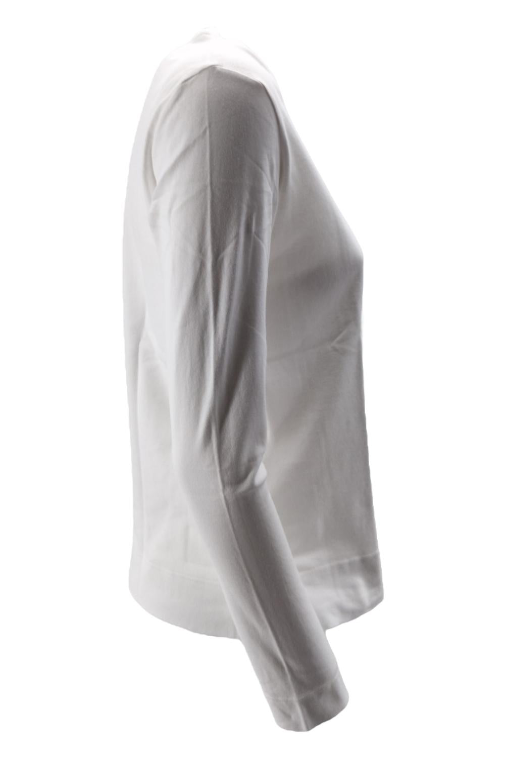 T-shirt Bianco 