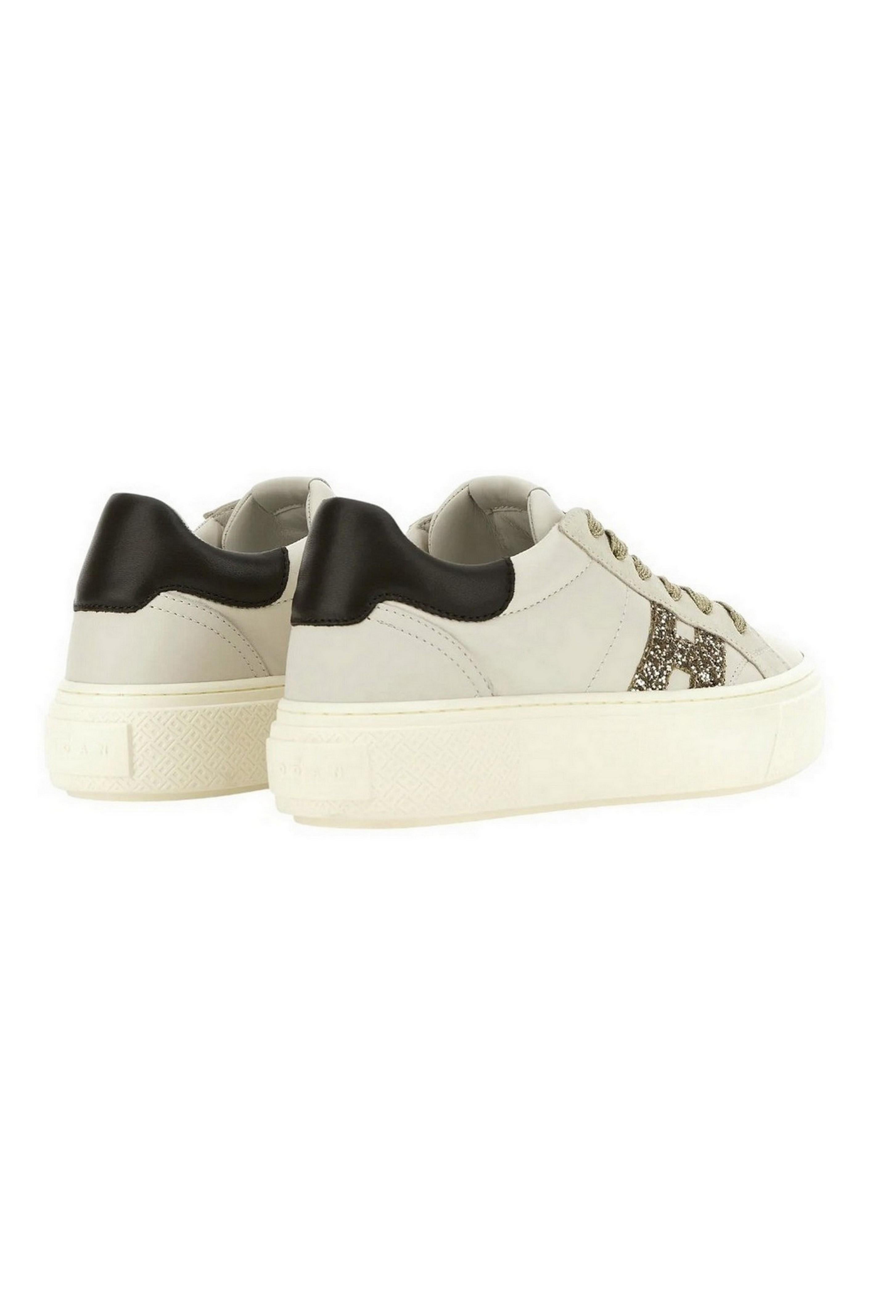sneakers donna crosswind avorio 