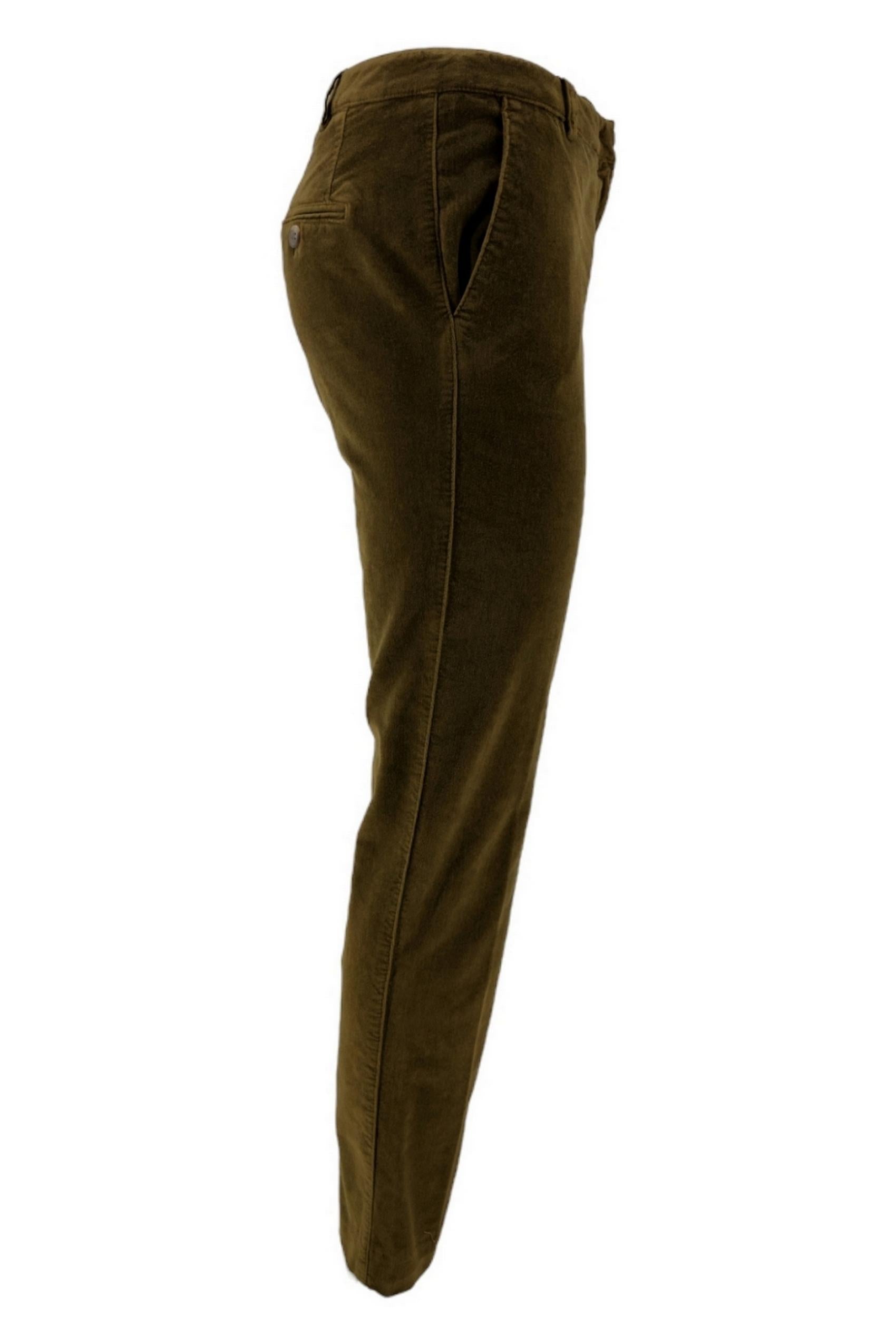 Pantalone Olio 