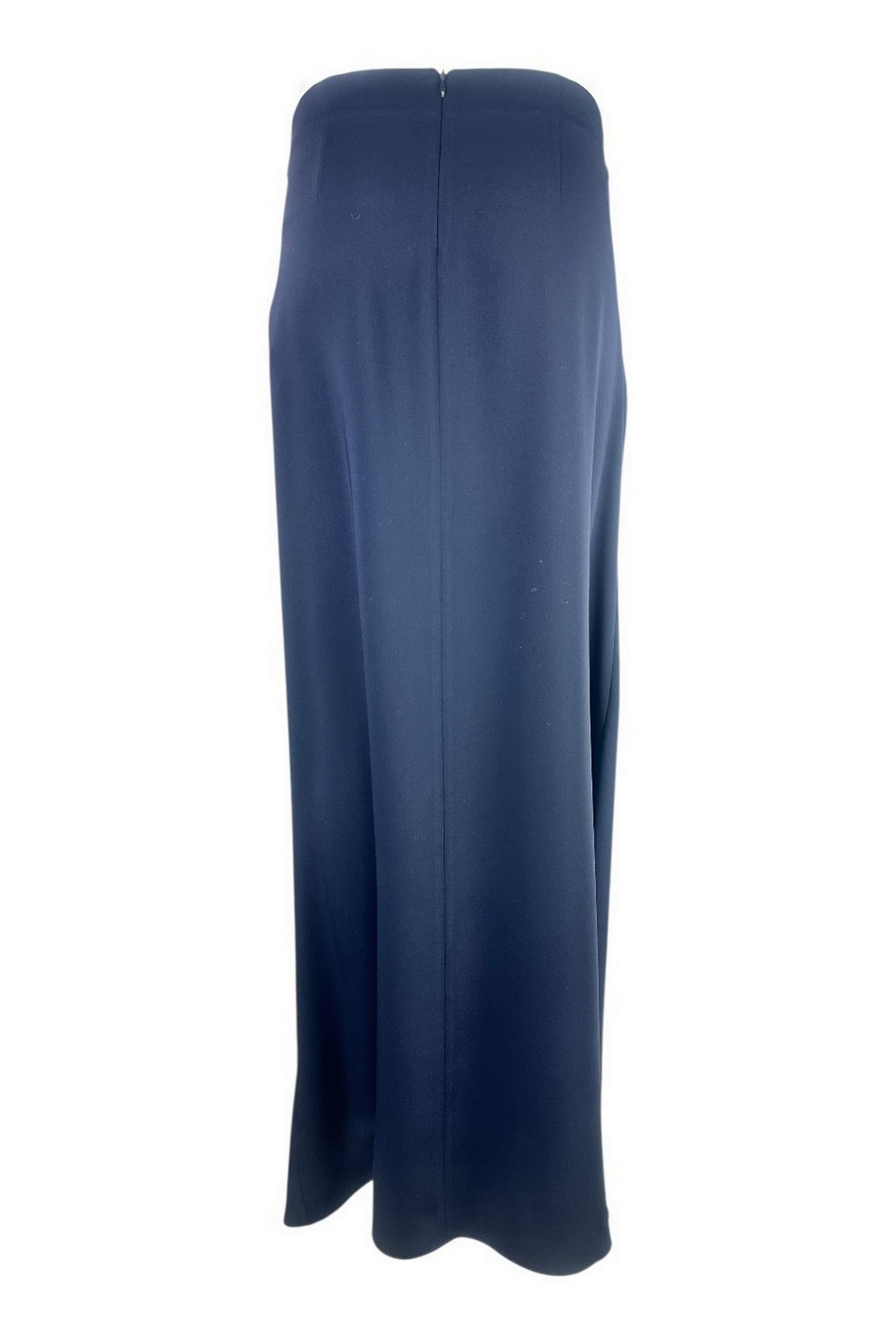 gonna donna in cady blu 
