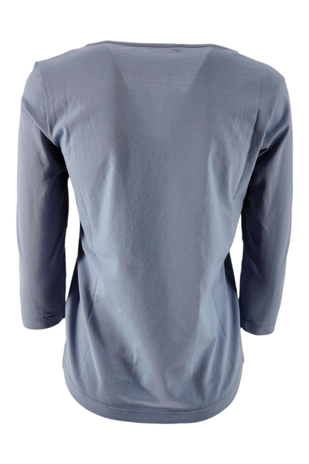 T-shirt Lilla 
