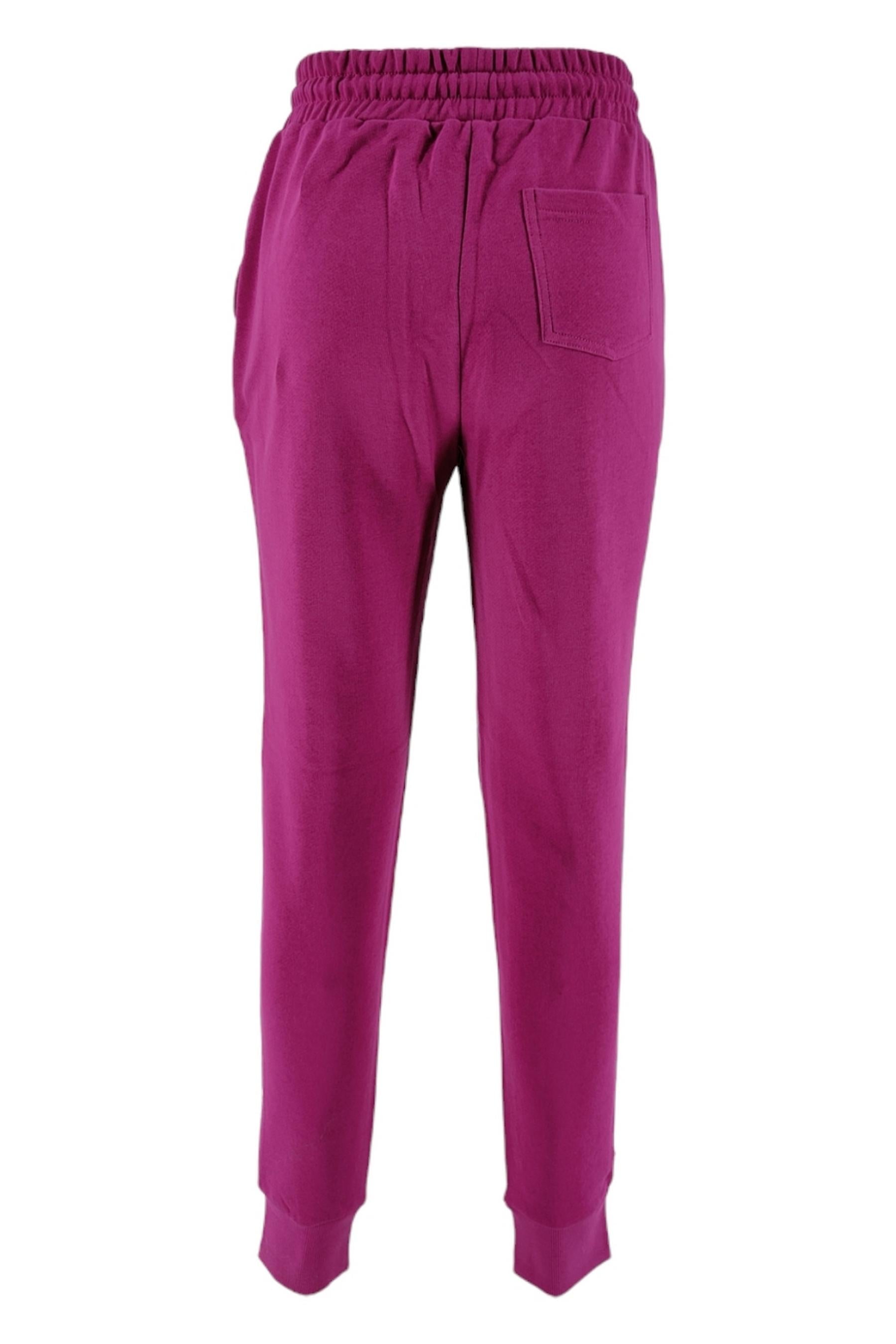 Pantalone Fucsia 