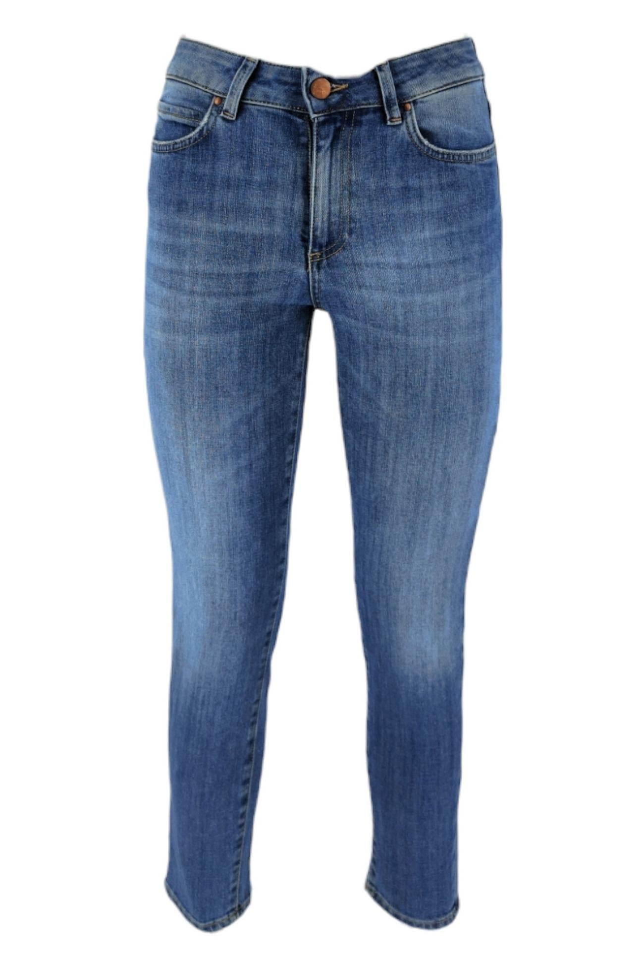 Jeans Denim medio 