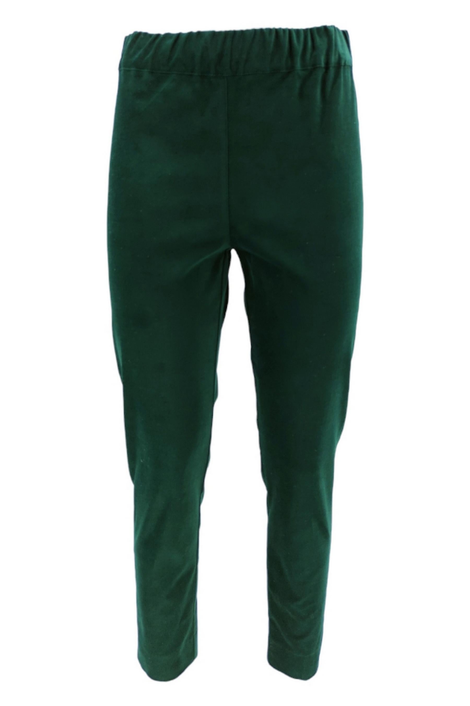 Pantalone Verde 