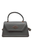 bolso mujer elisabeth mediano ecopiel gris Alexander Smith