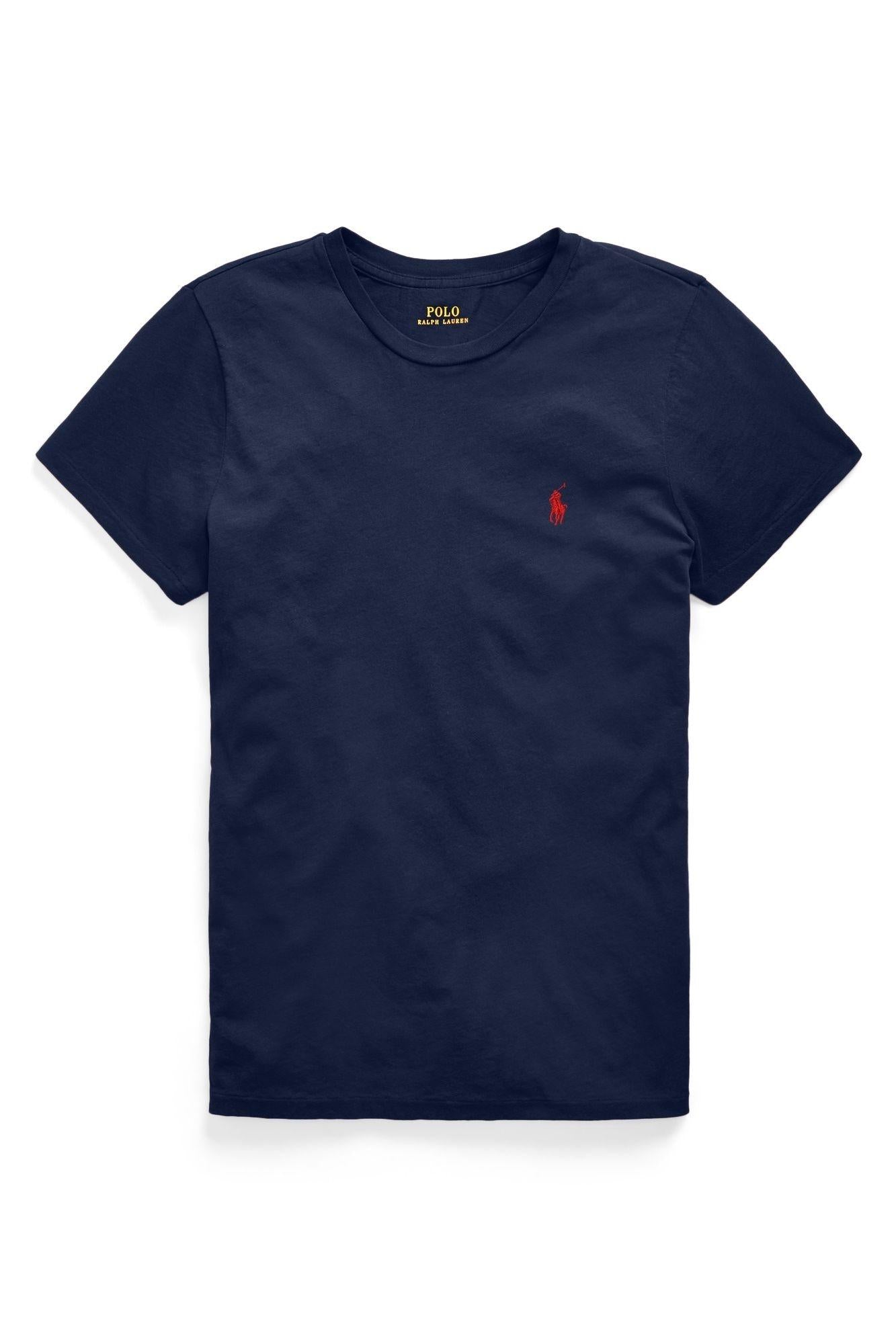 T-shirt Blu 