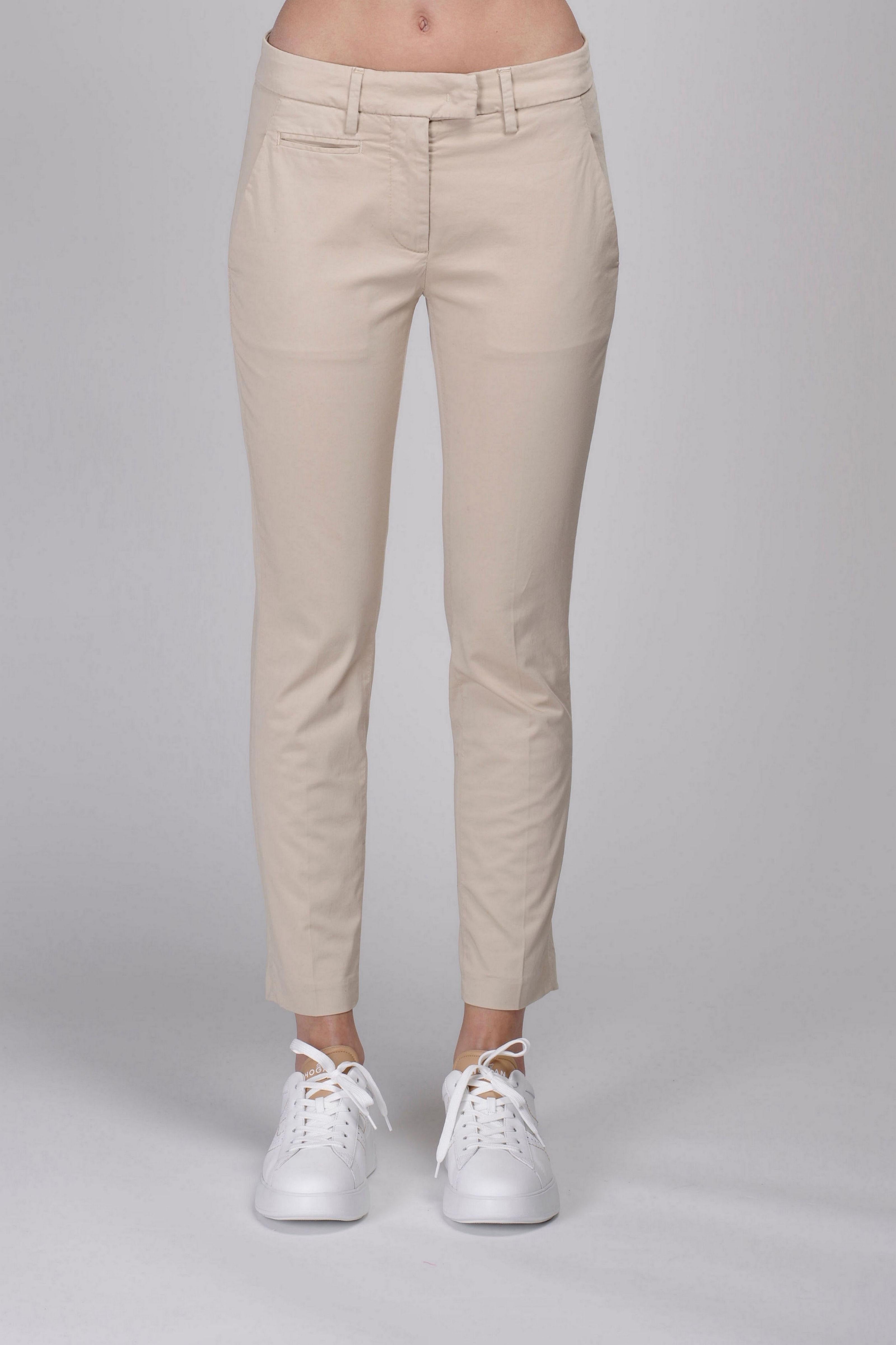 Pantalone Sabbia 