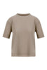 T-shirt in jersey Herno