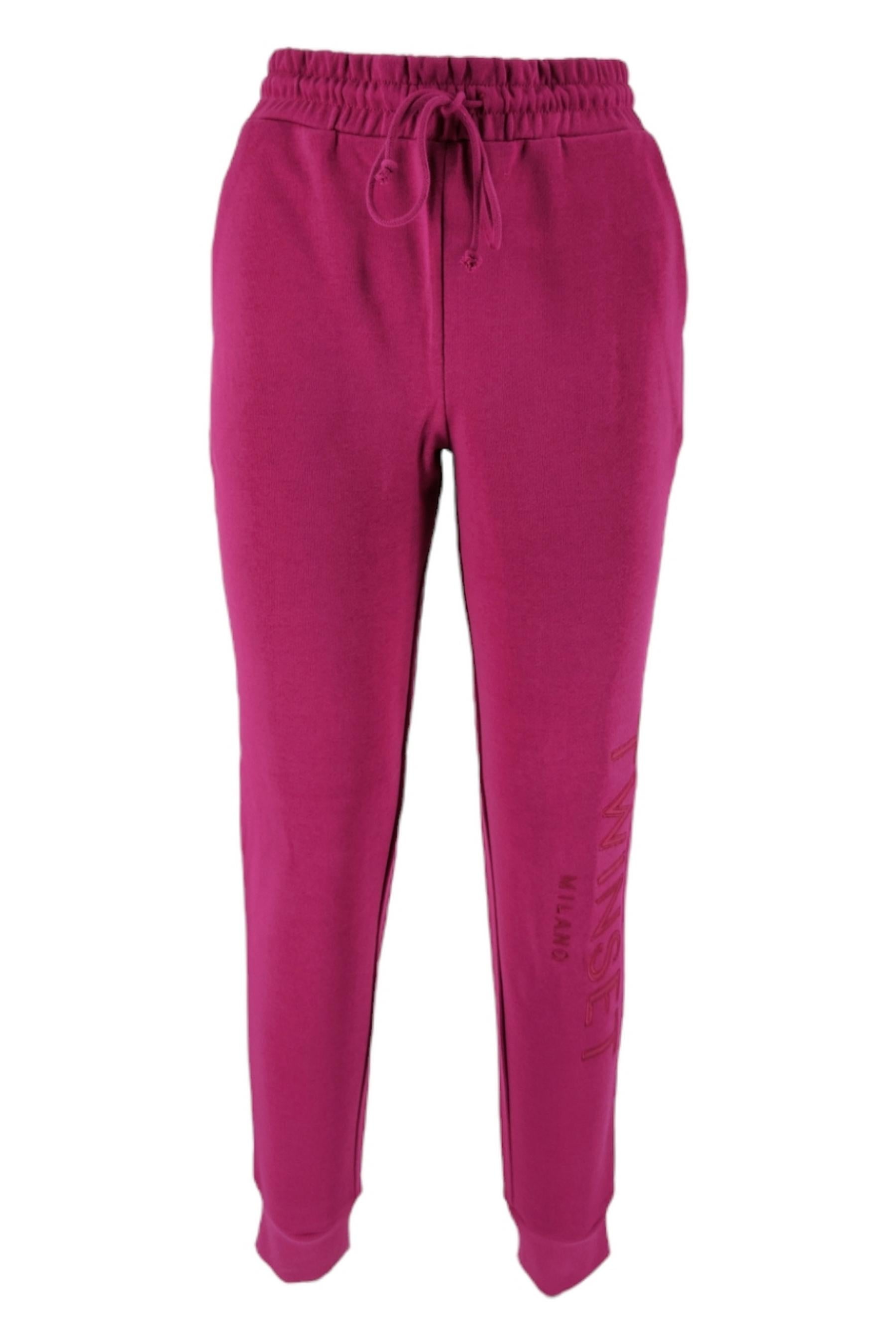 Pantalone Fucsia 