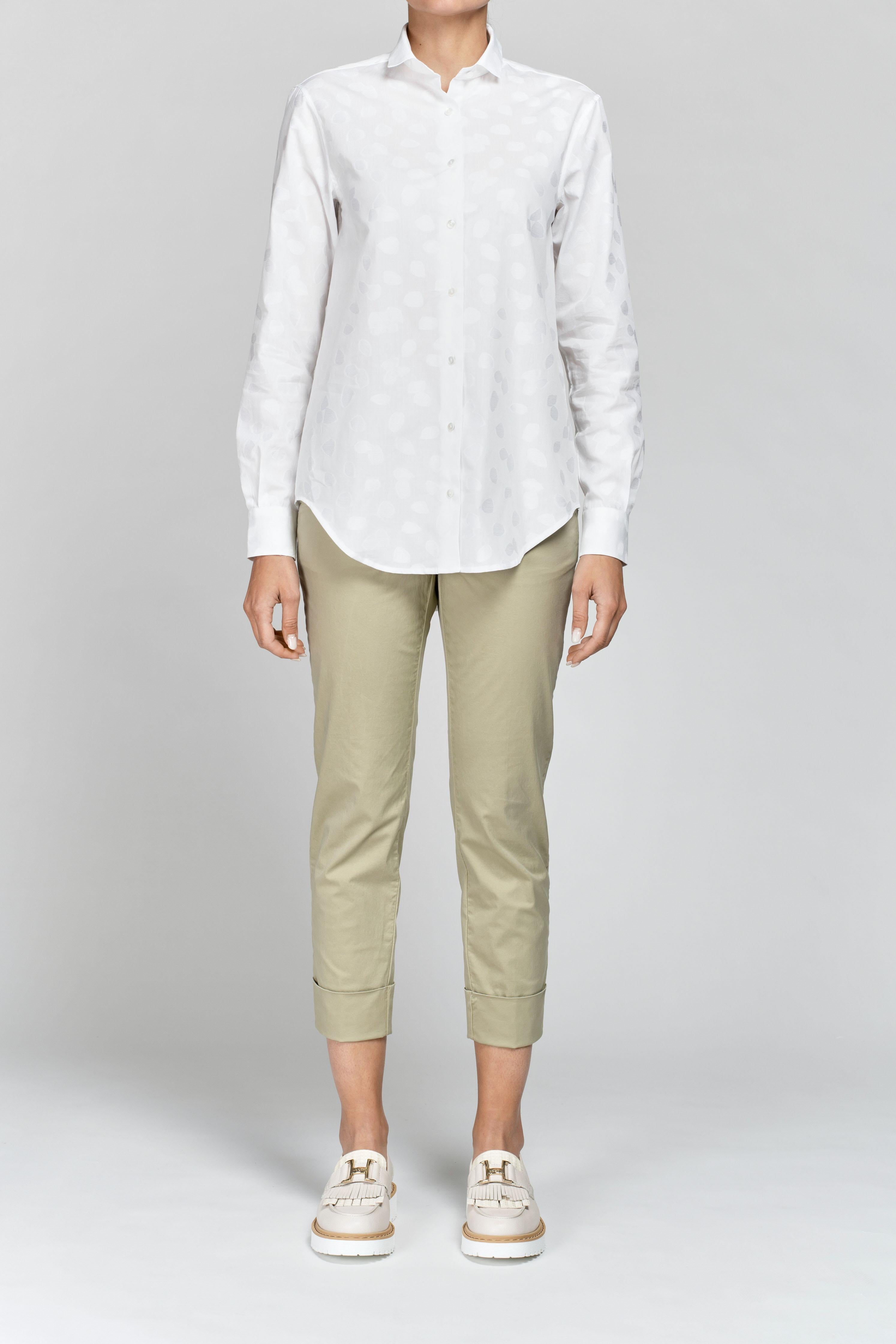 Pantalone Kaki 