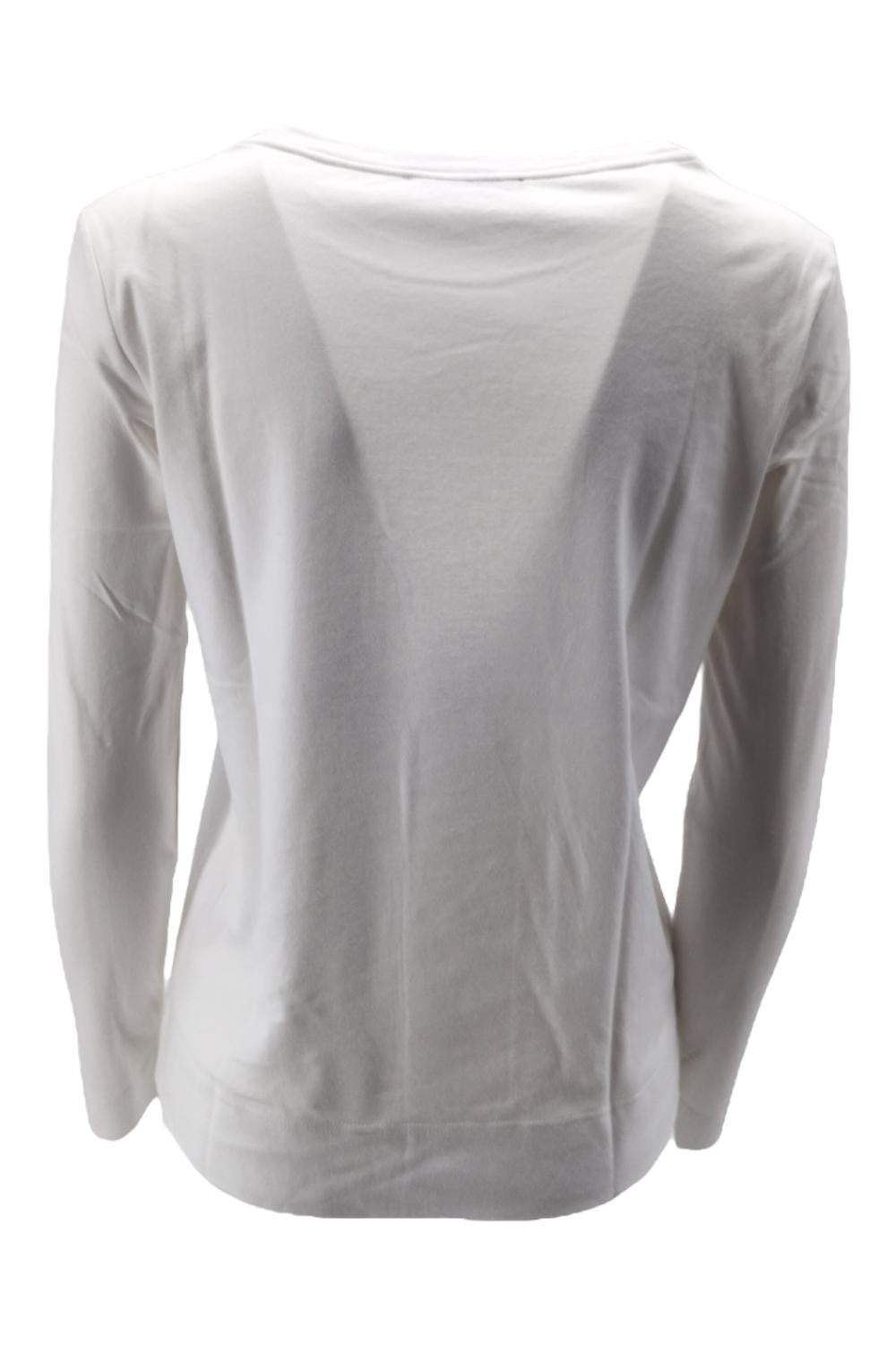 T-shirt Bianco 
