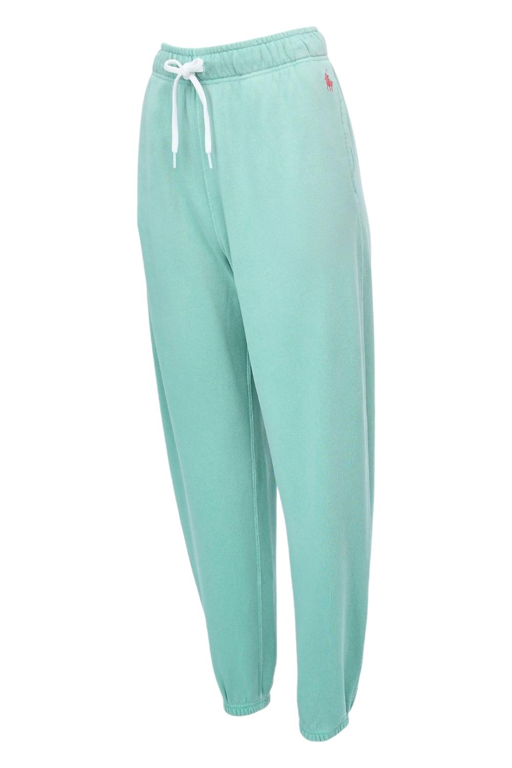 pantalone donna in felpa 