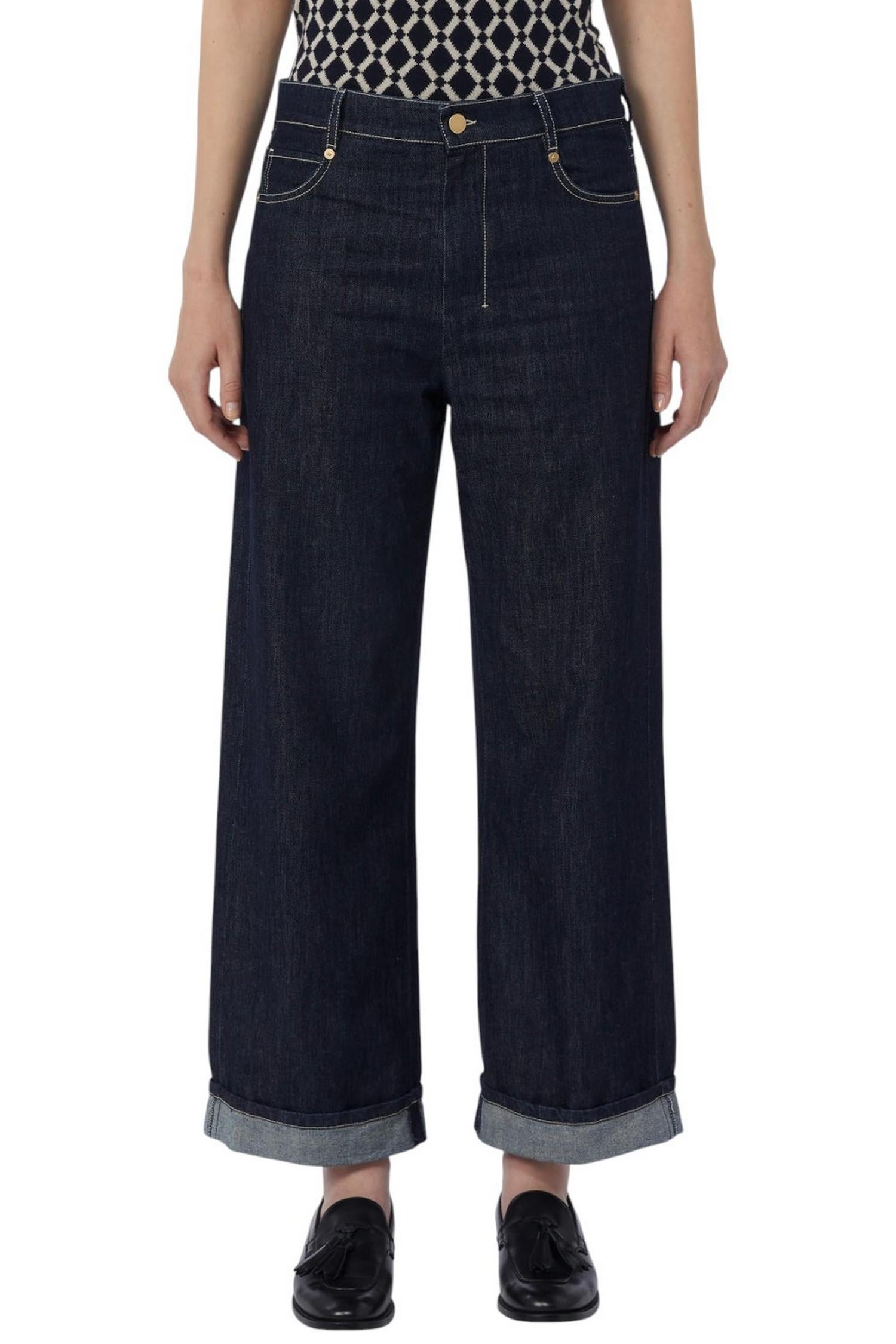 jeans donna Chiara denim 