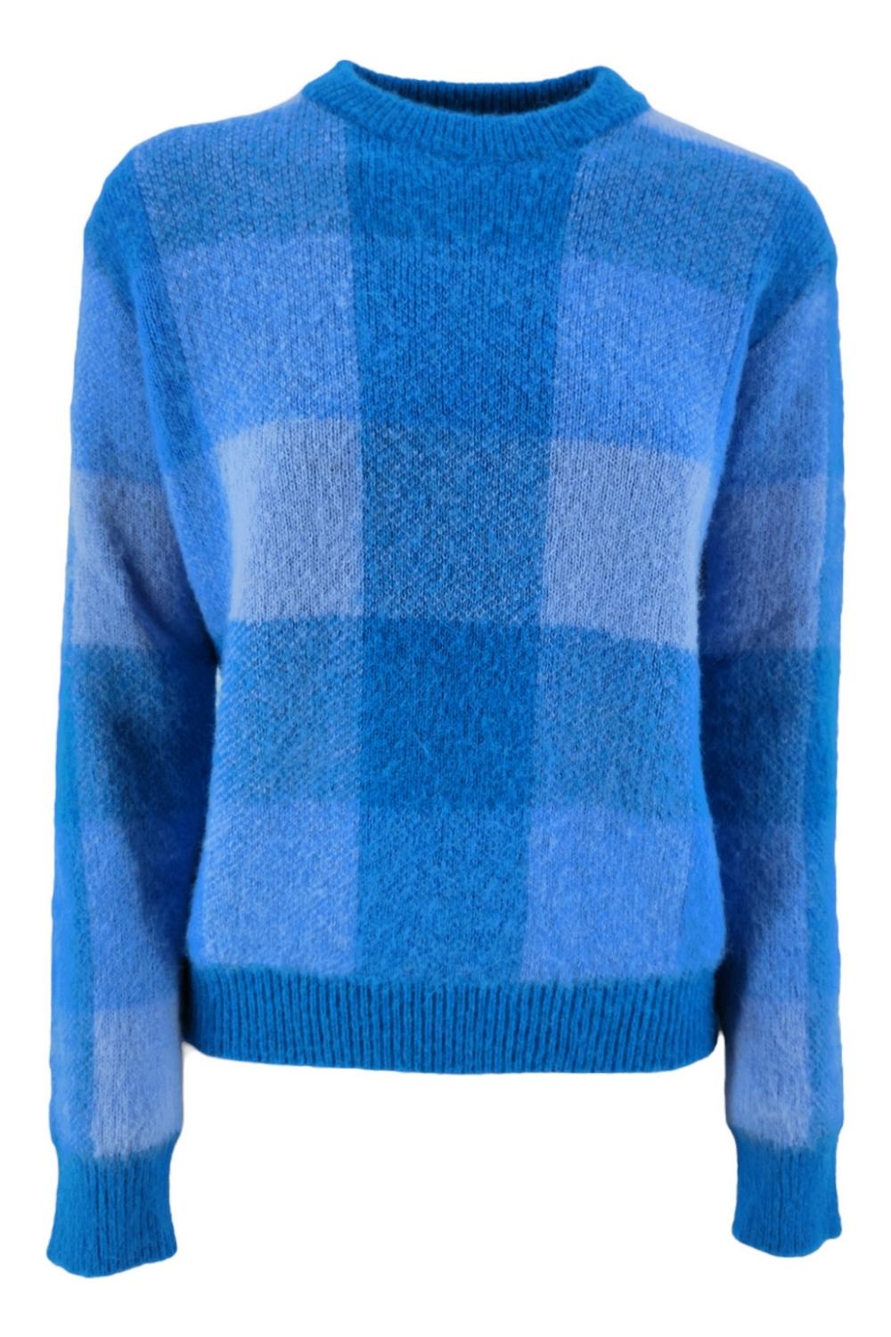 Maglia Blu 