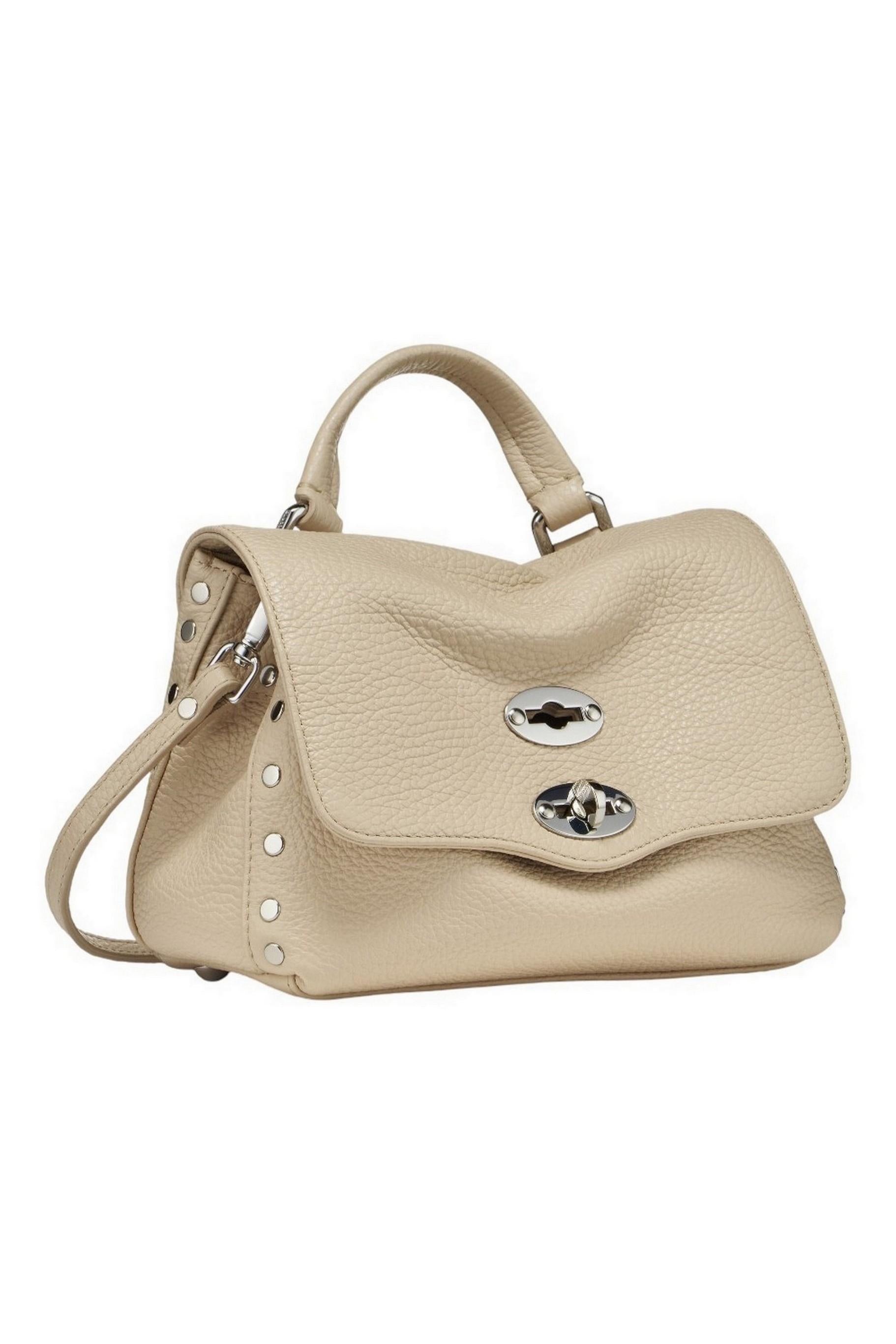 borsa donna postina baby in daily rosa 