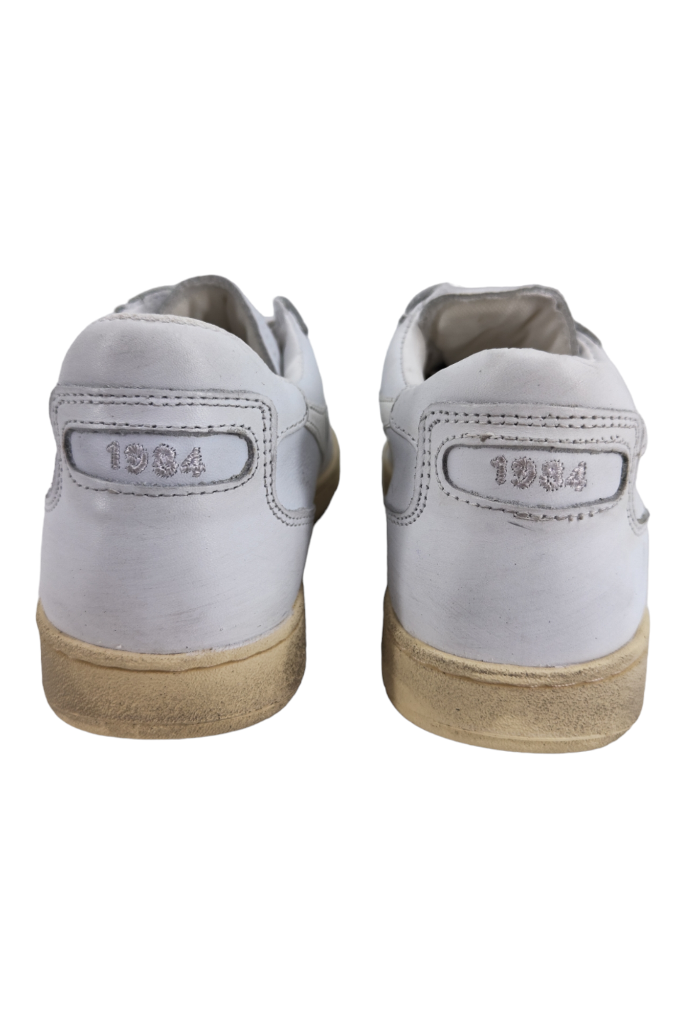 Sneakers Bianco 