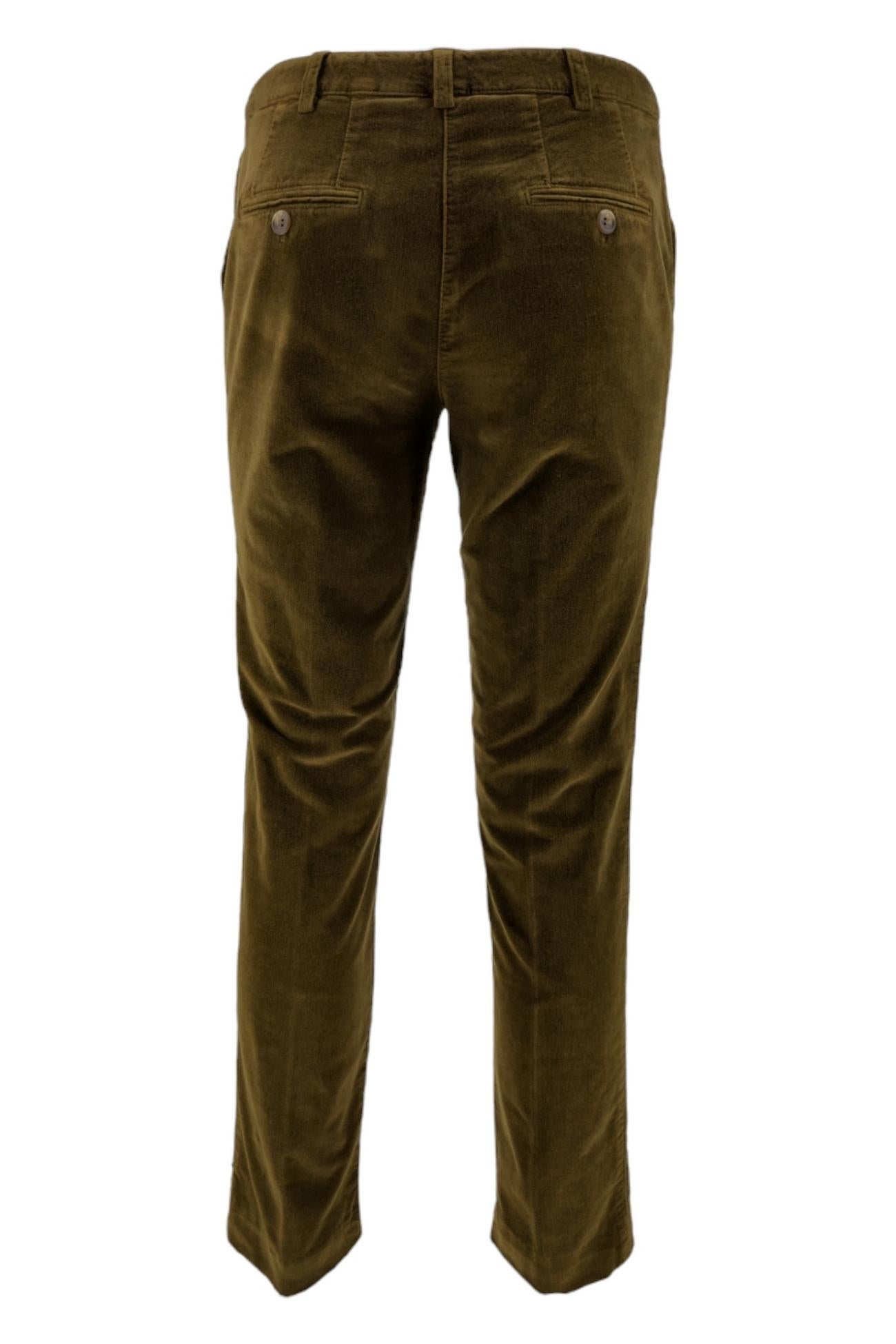 Pantalone Olio 