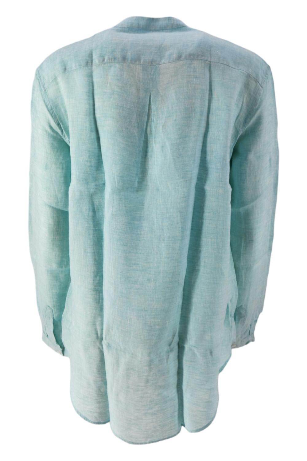 Camicia Acqua 