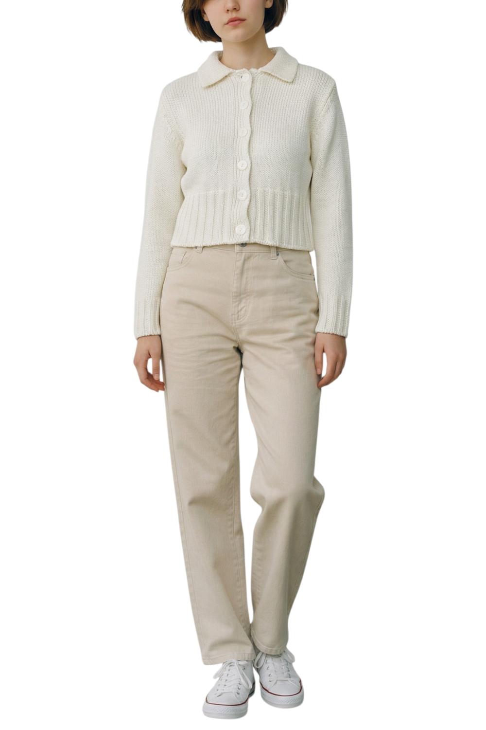 giacca donna bianco 