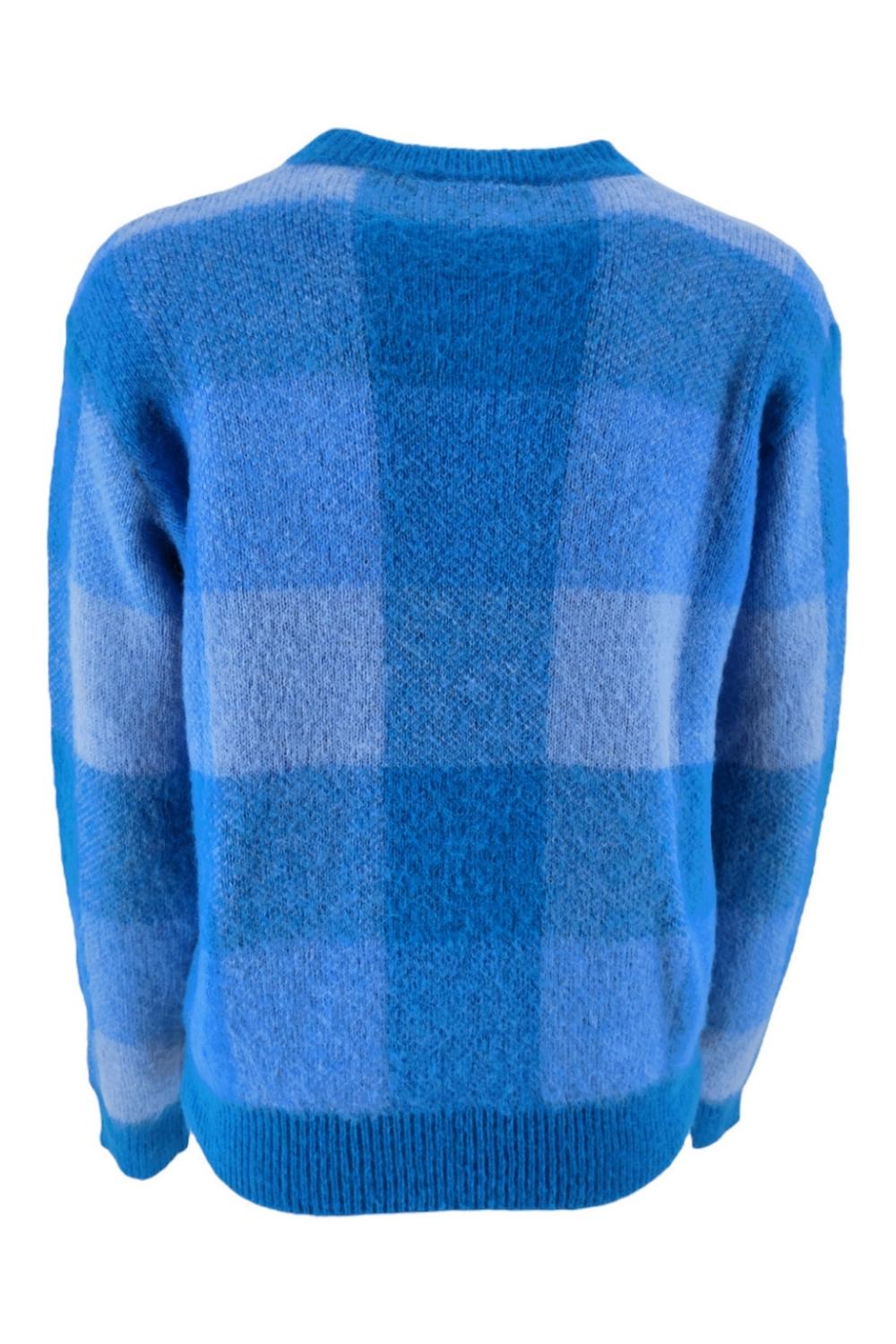 Maglia Blu 