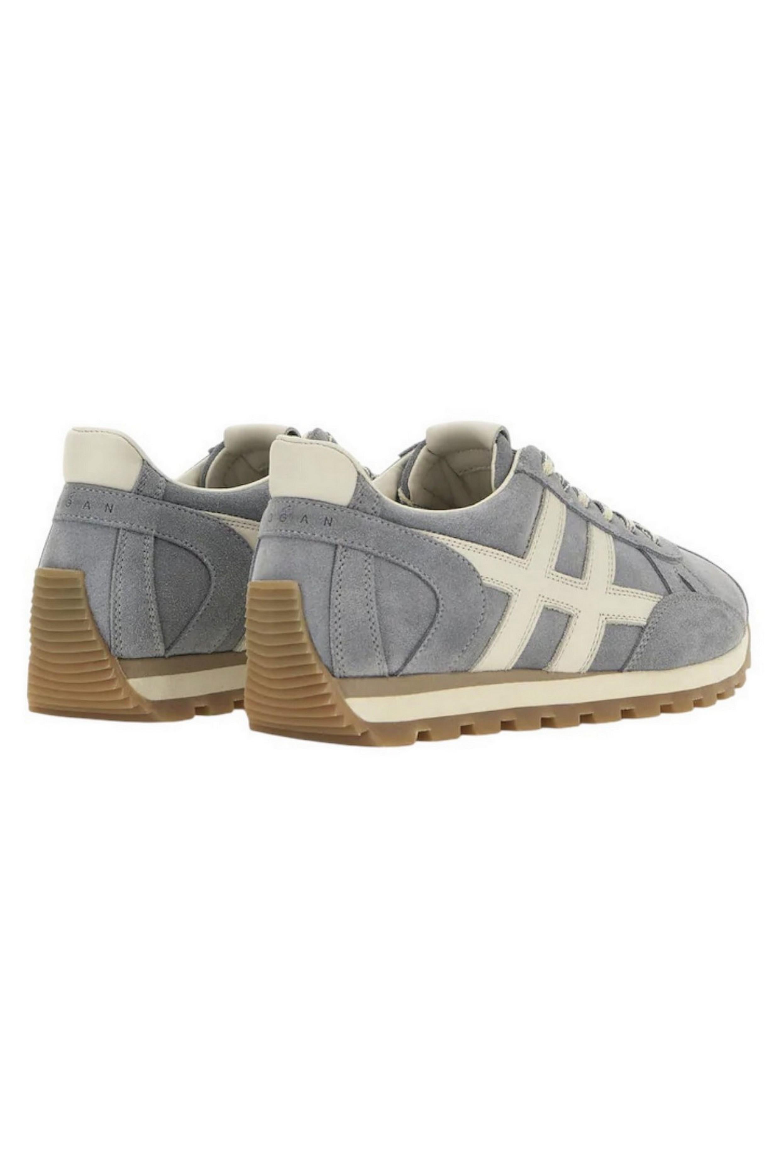 Sneakers donna 86er Azzurro 