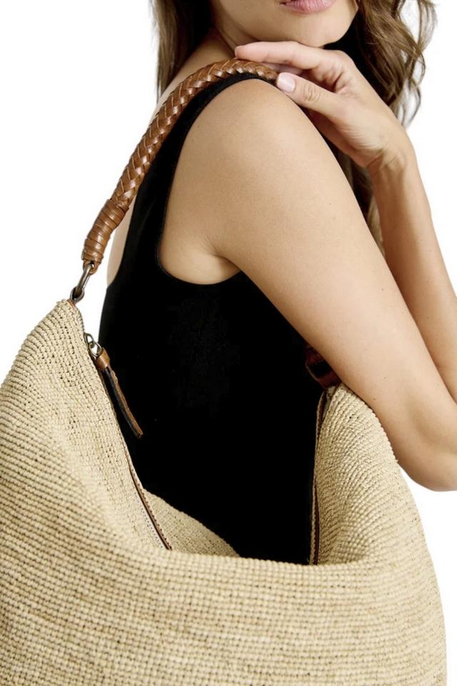 Borsa donna utopia beige 