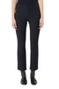 pantalón mujer umanita negro MaxMara S
