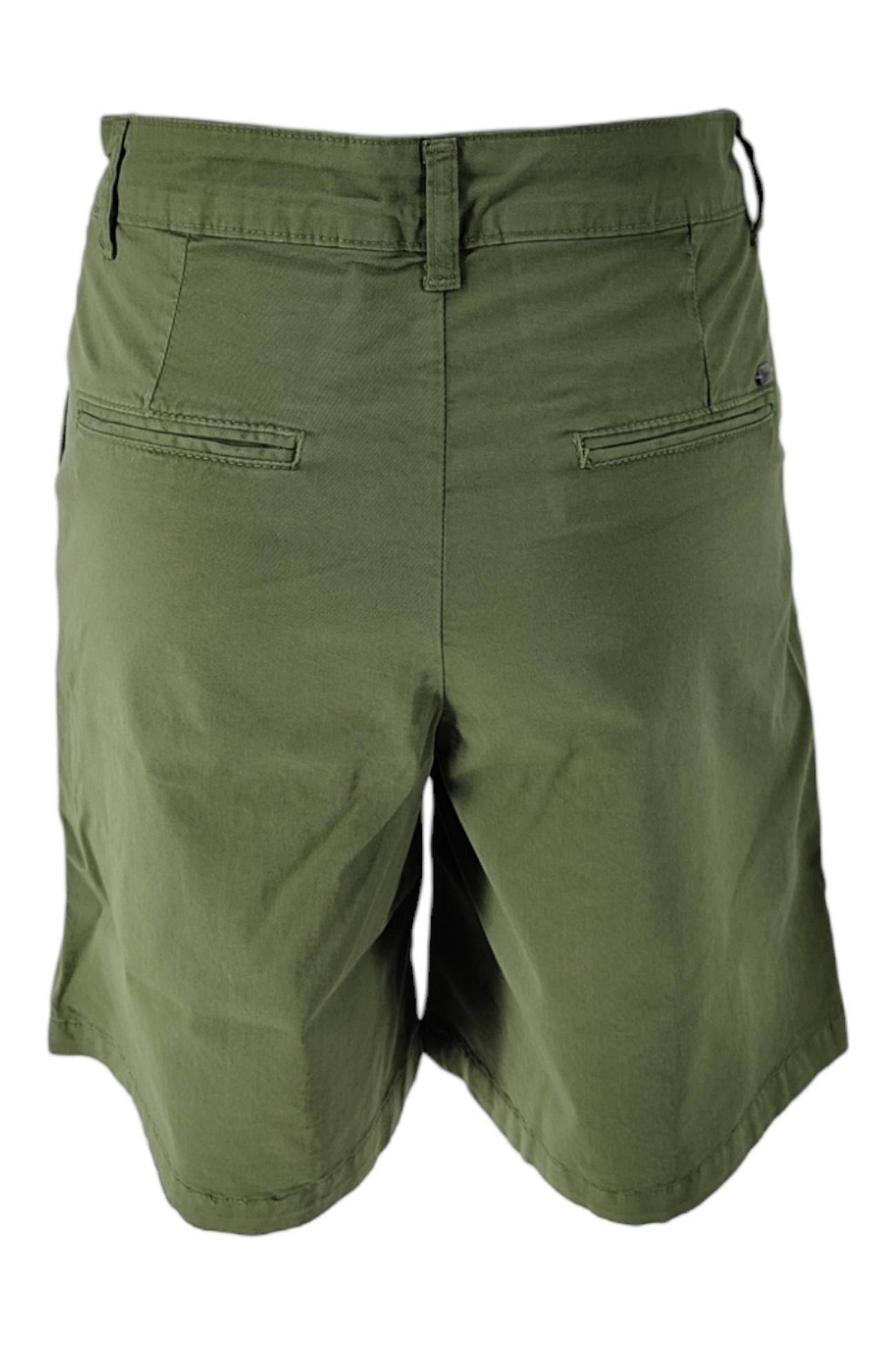 Bermuda Militare 