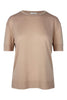 t-shirt in jersey Herno