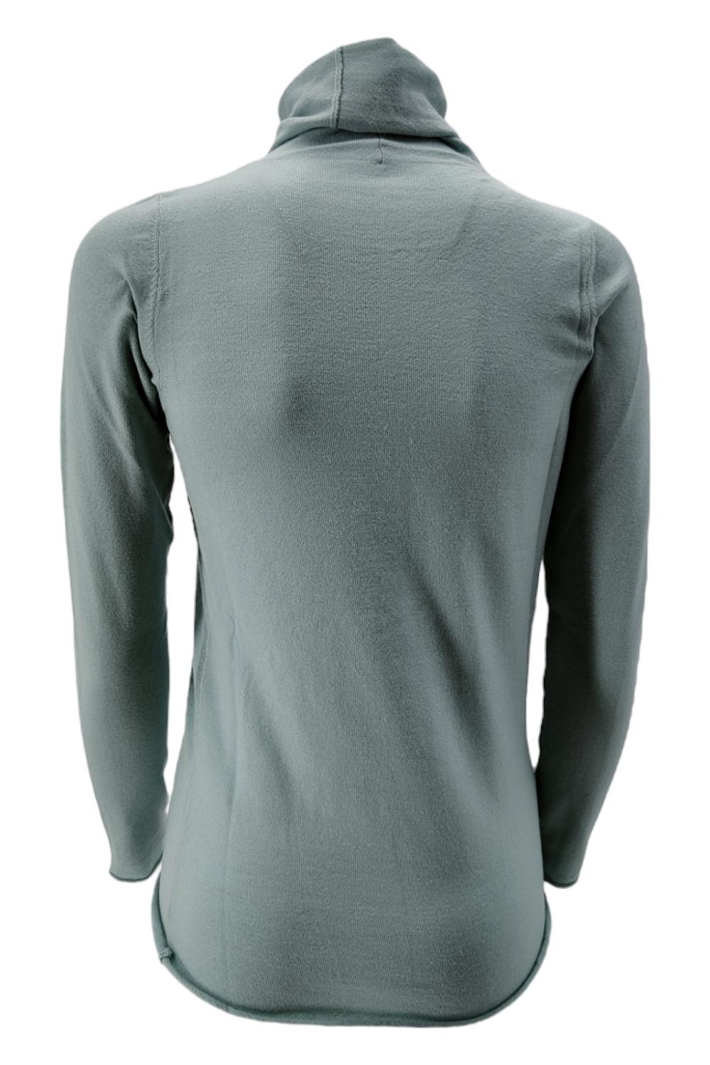 T-shirt Acqua 