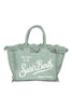 borsa  vanity in canvas MC2 Saint Barth