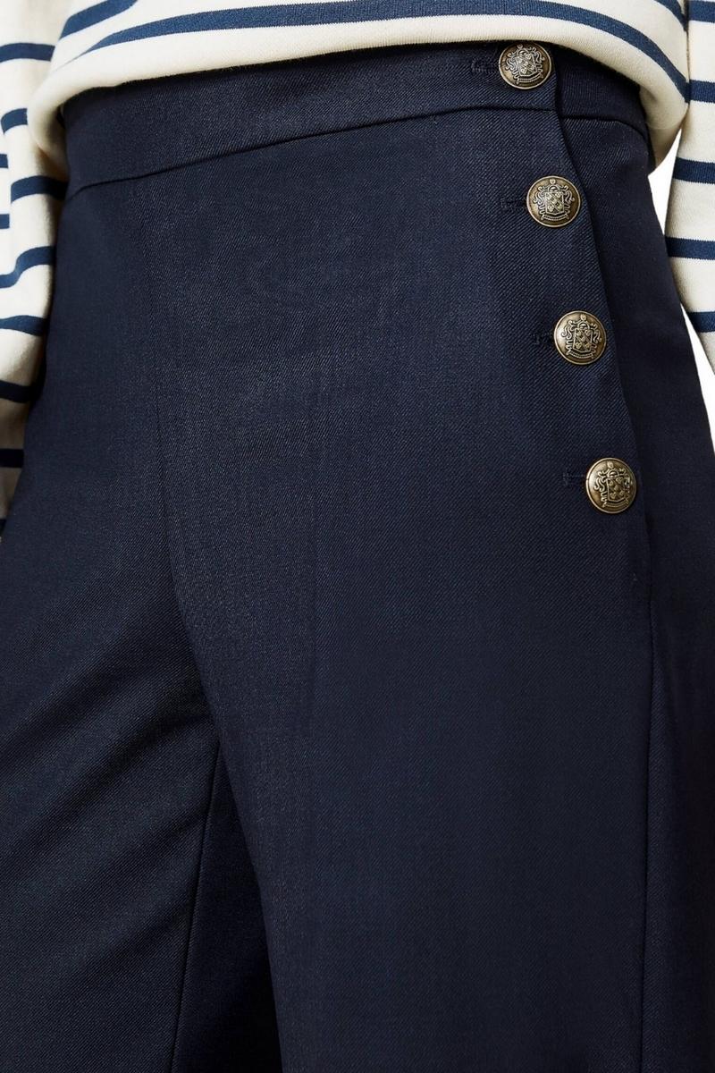 Pantalone Blu 