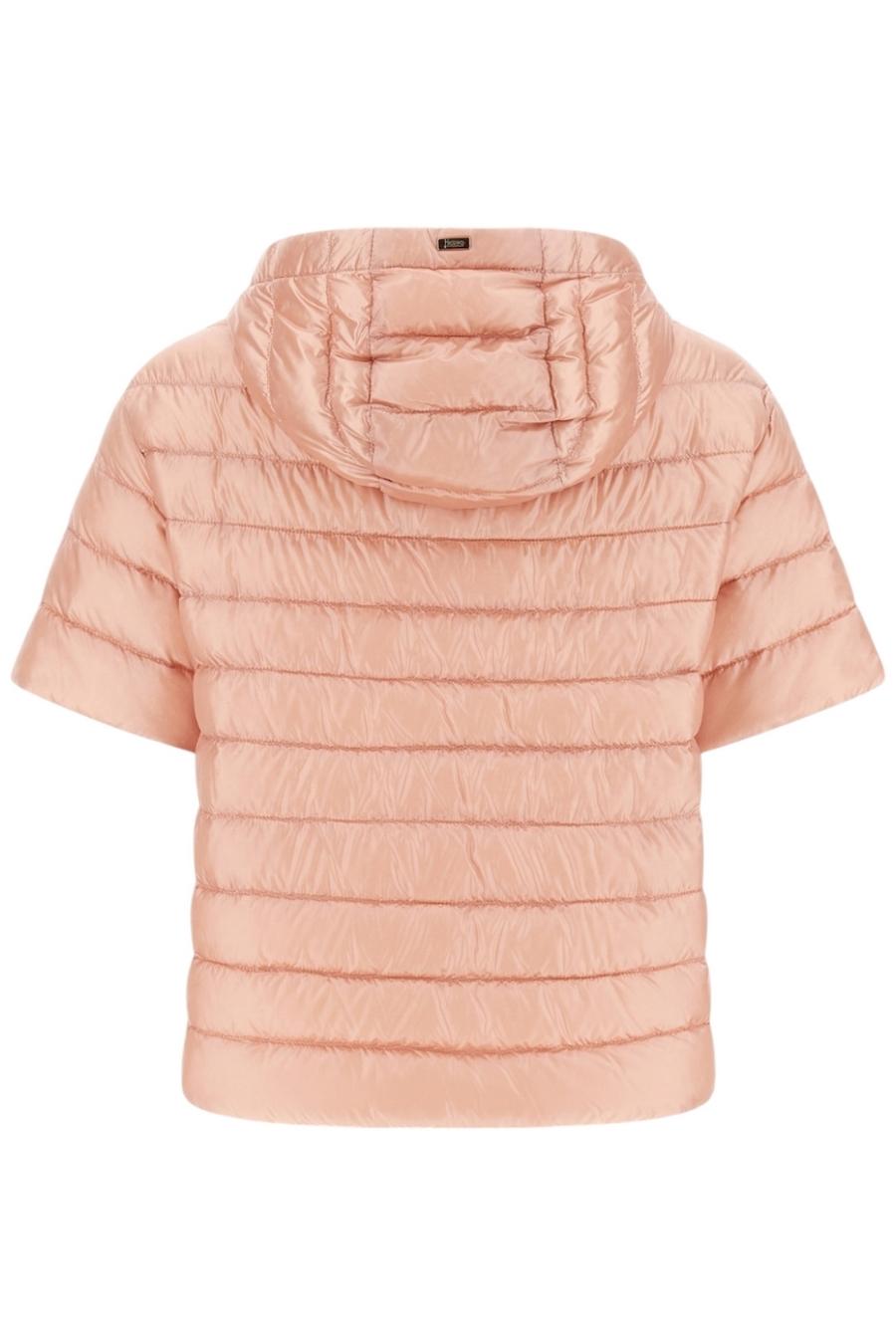 CAPPA donna IN NYLON ULTRALIGHT rosa 