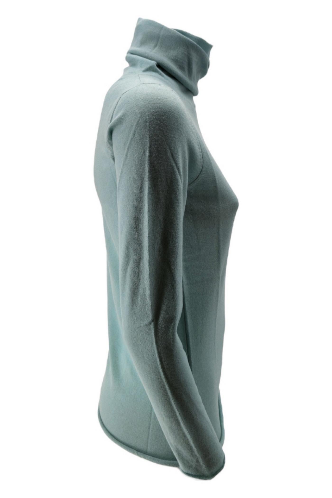 T-shirt Acqua 