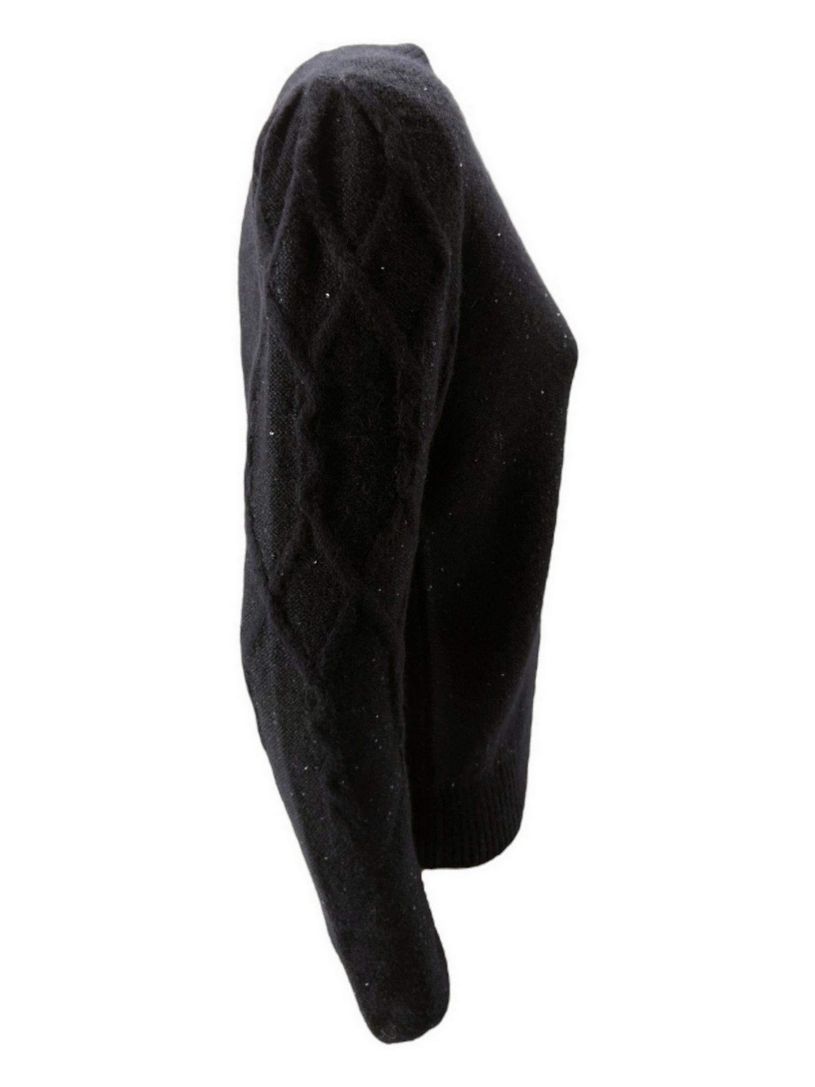 Maglia Nero 