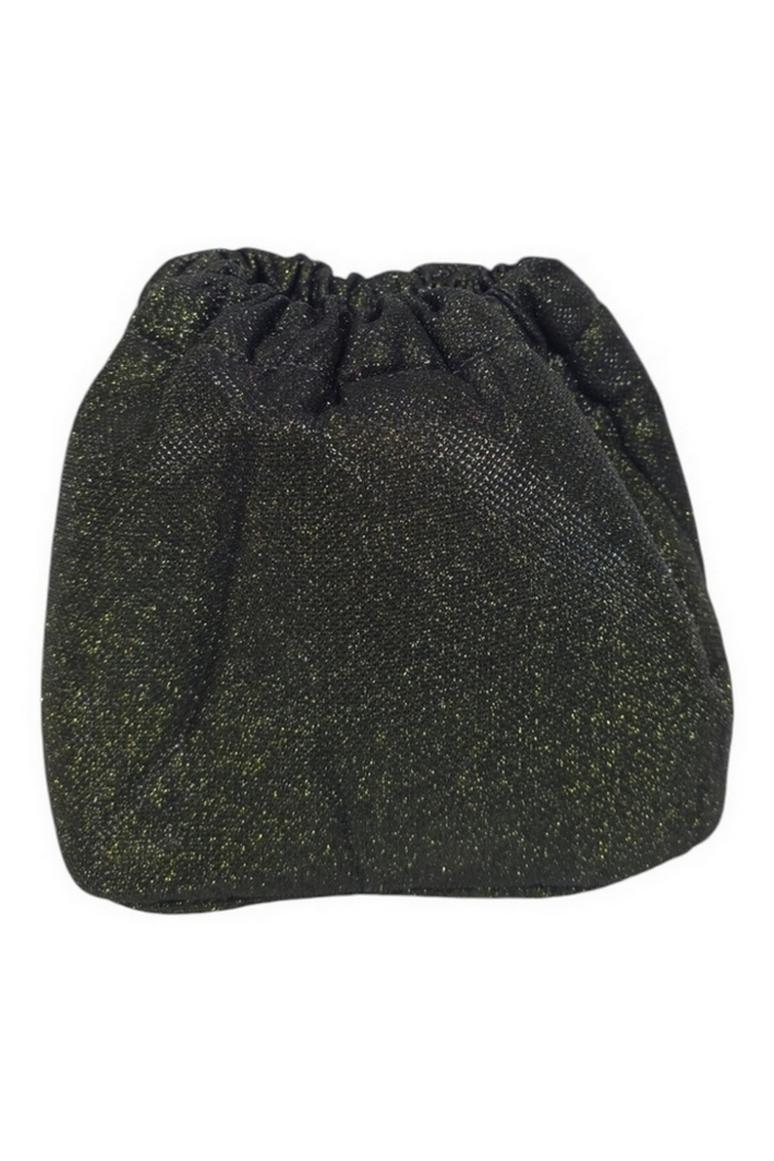 borsa donna secchiello militare 
