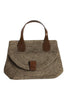 shopping woman laza 2 brown IBELIV