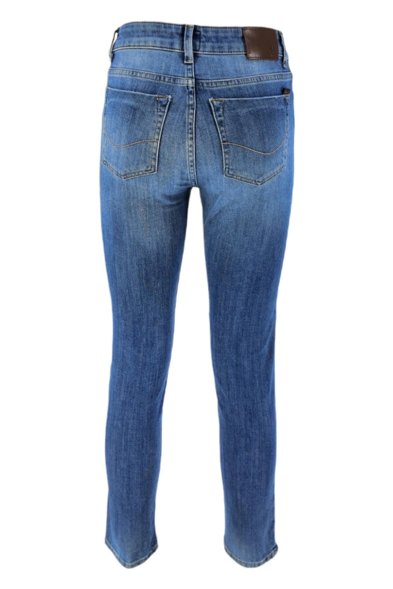 Jeans Denim medio 