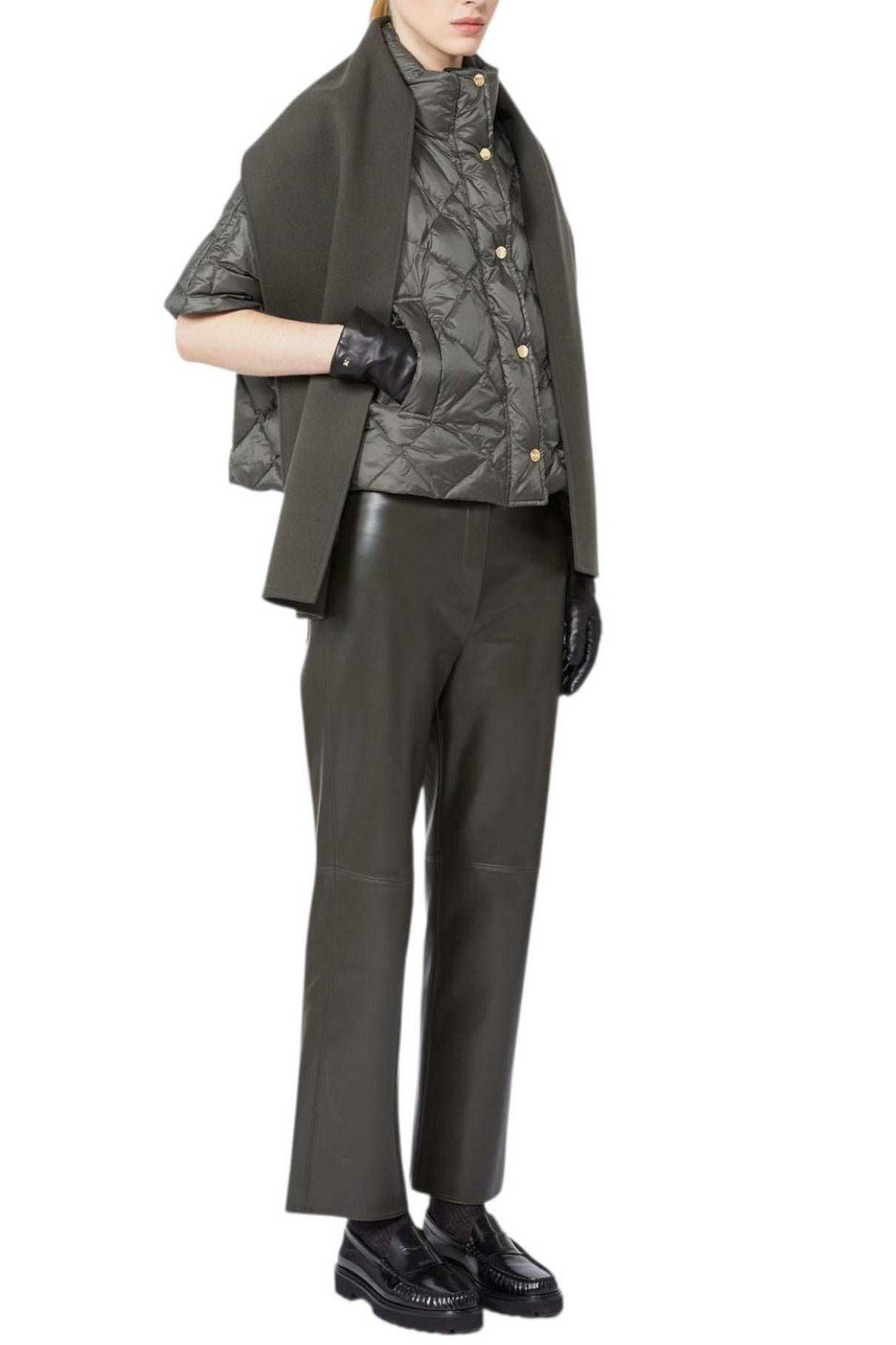 pantalone donna sublime militare 
