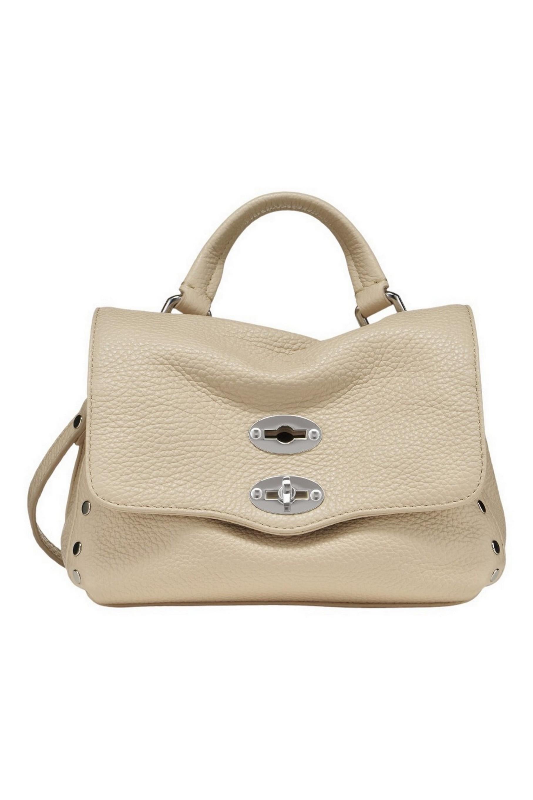 borsa donna postina baby in daily rosa 