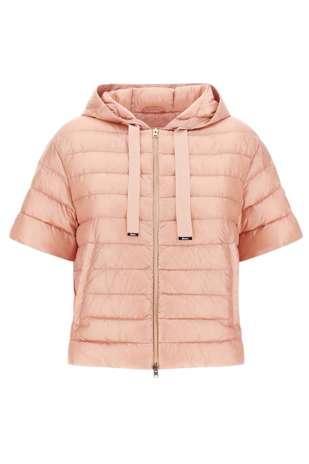 CAPPA donna IN NYLON ULTRALIGHT rosa 